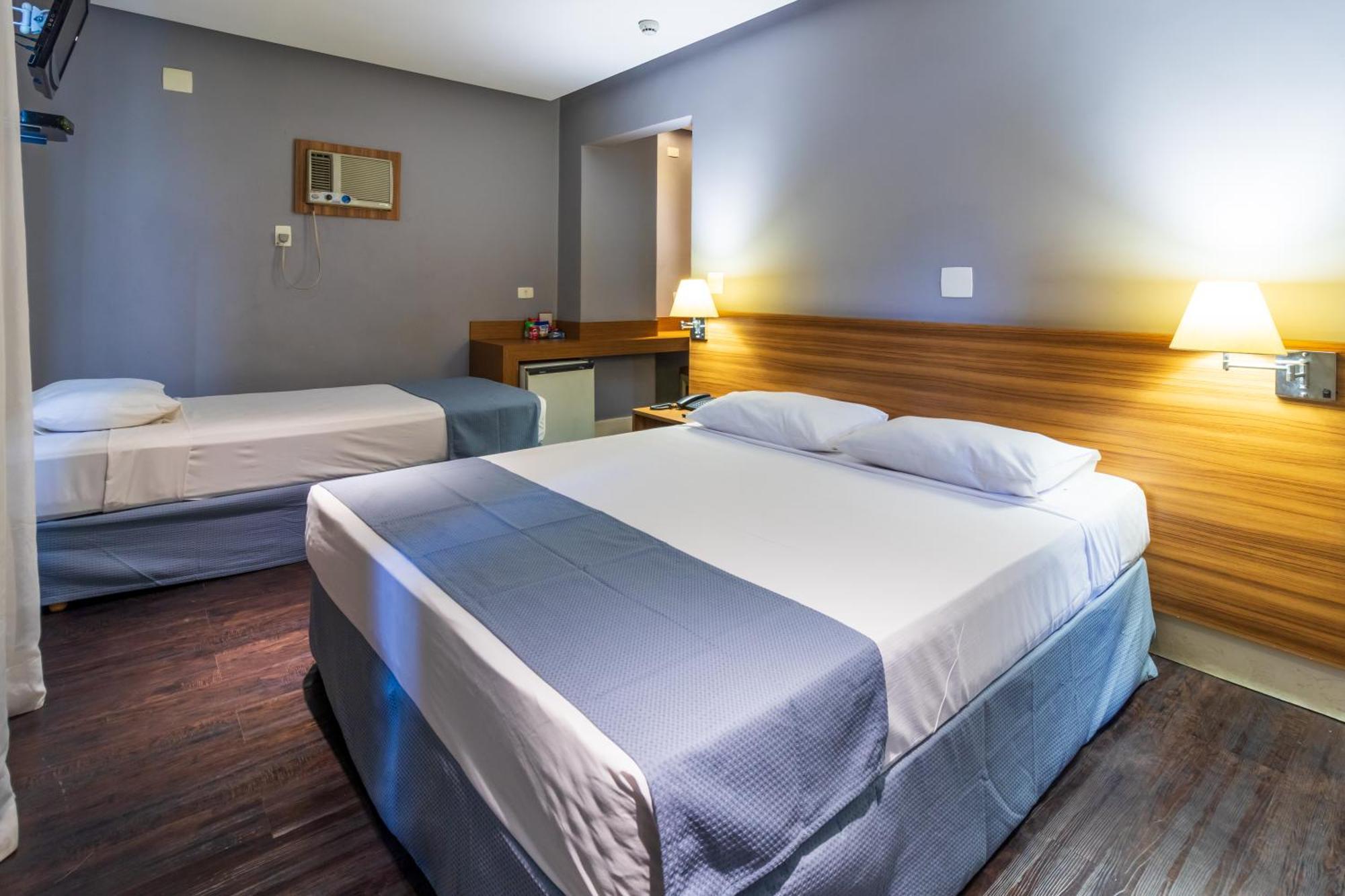 Braston Augusta By Castelo Itaipava Otel Sao Paulo