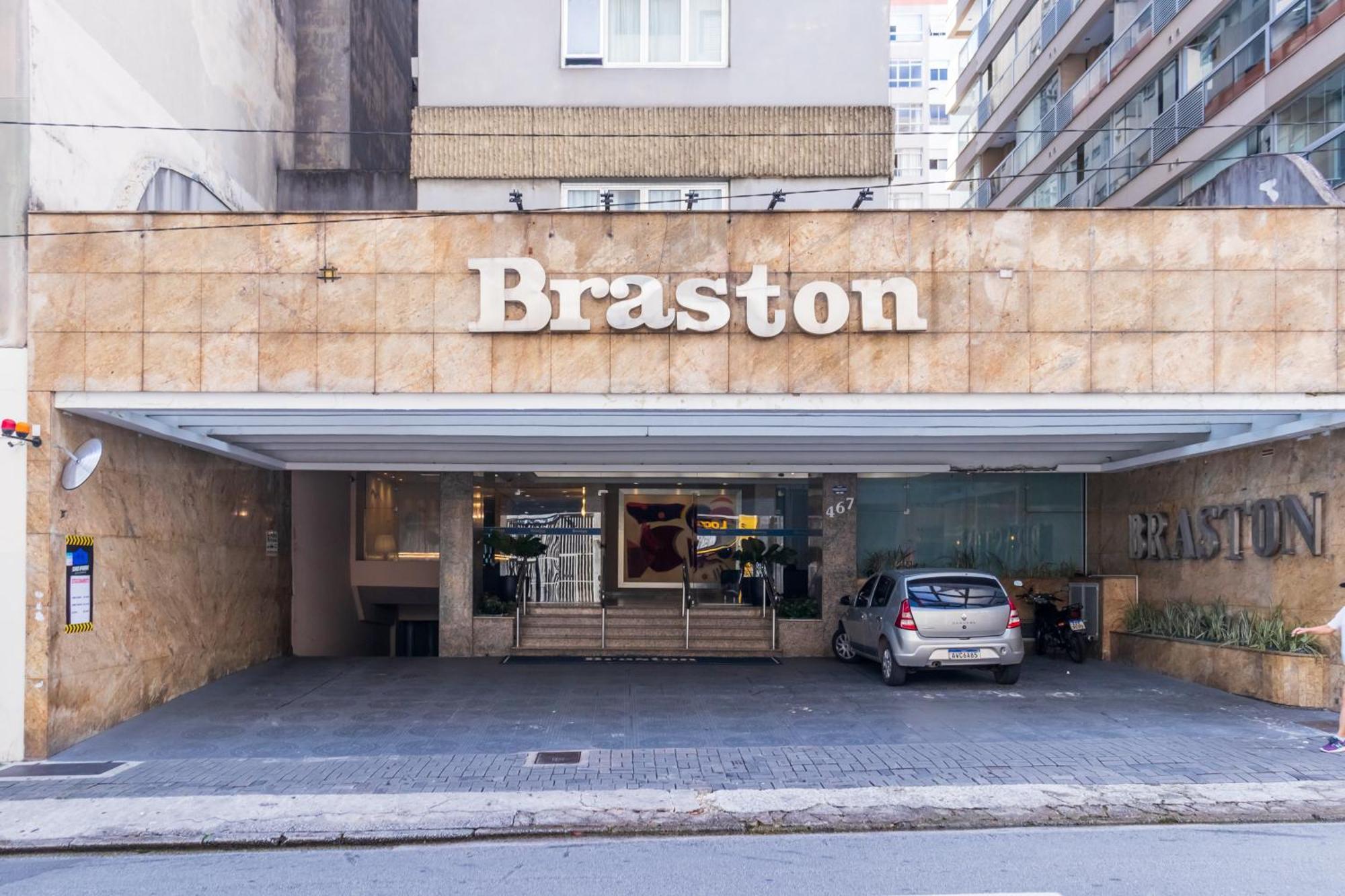 Otel Braston Augusta By Castelo Itaipava Sao Paulo