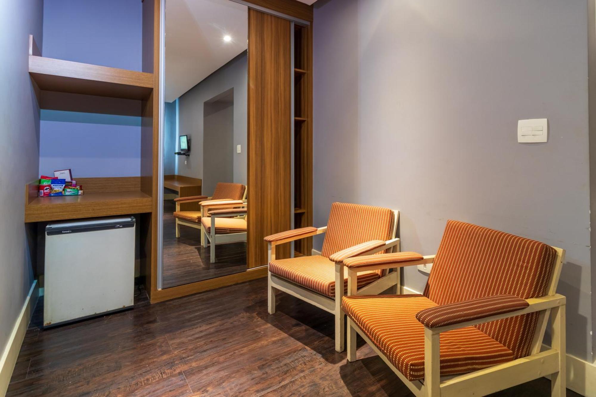 Braston Augusta By Castelo Itaipava Otel