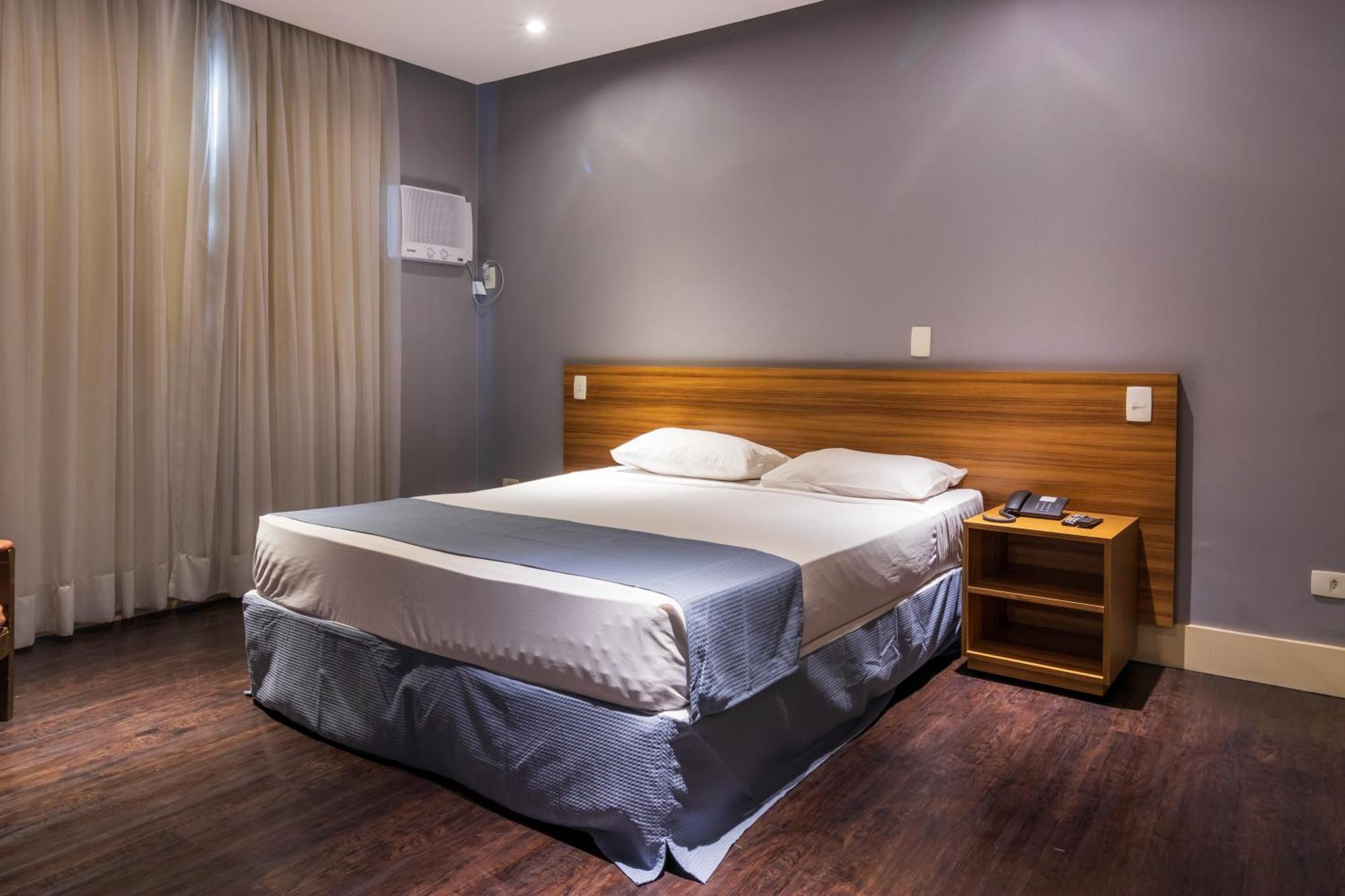 Otel Braston Augusta By Castelo Itaipava