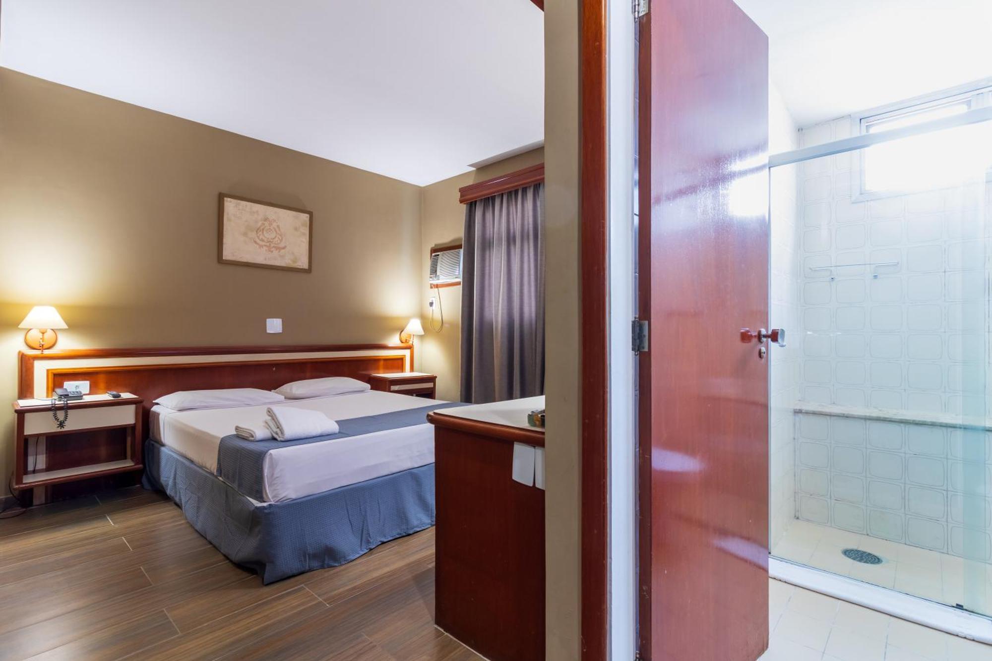 Braston Augusta By Castelo Itaipava Otel