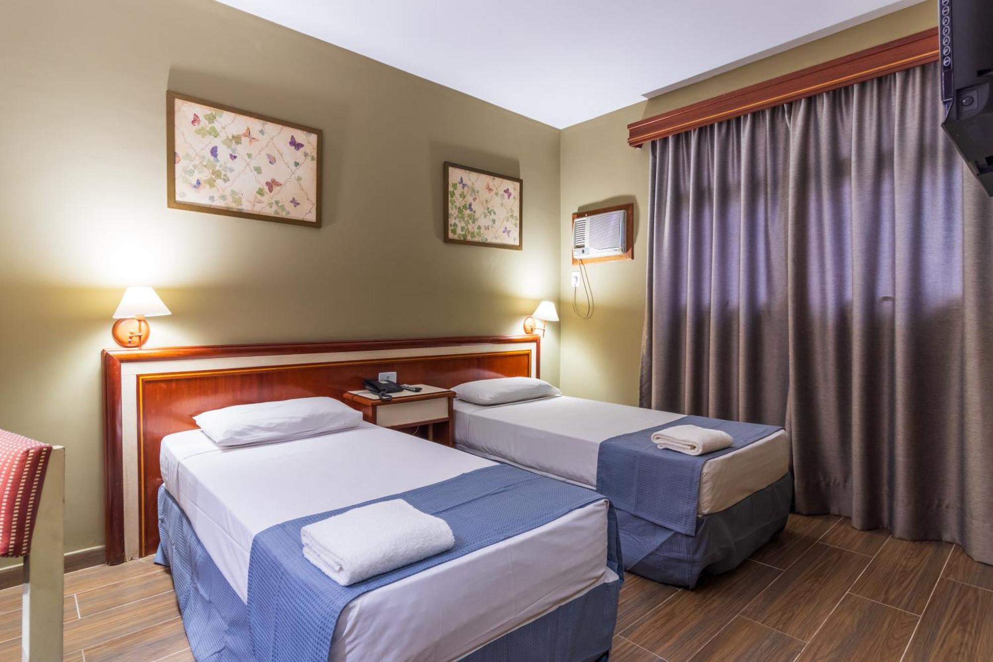 Otel Braston Augusta By Castelo Itaipava