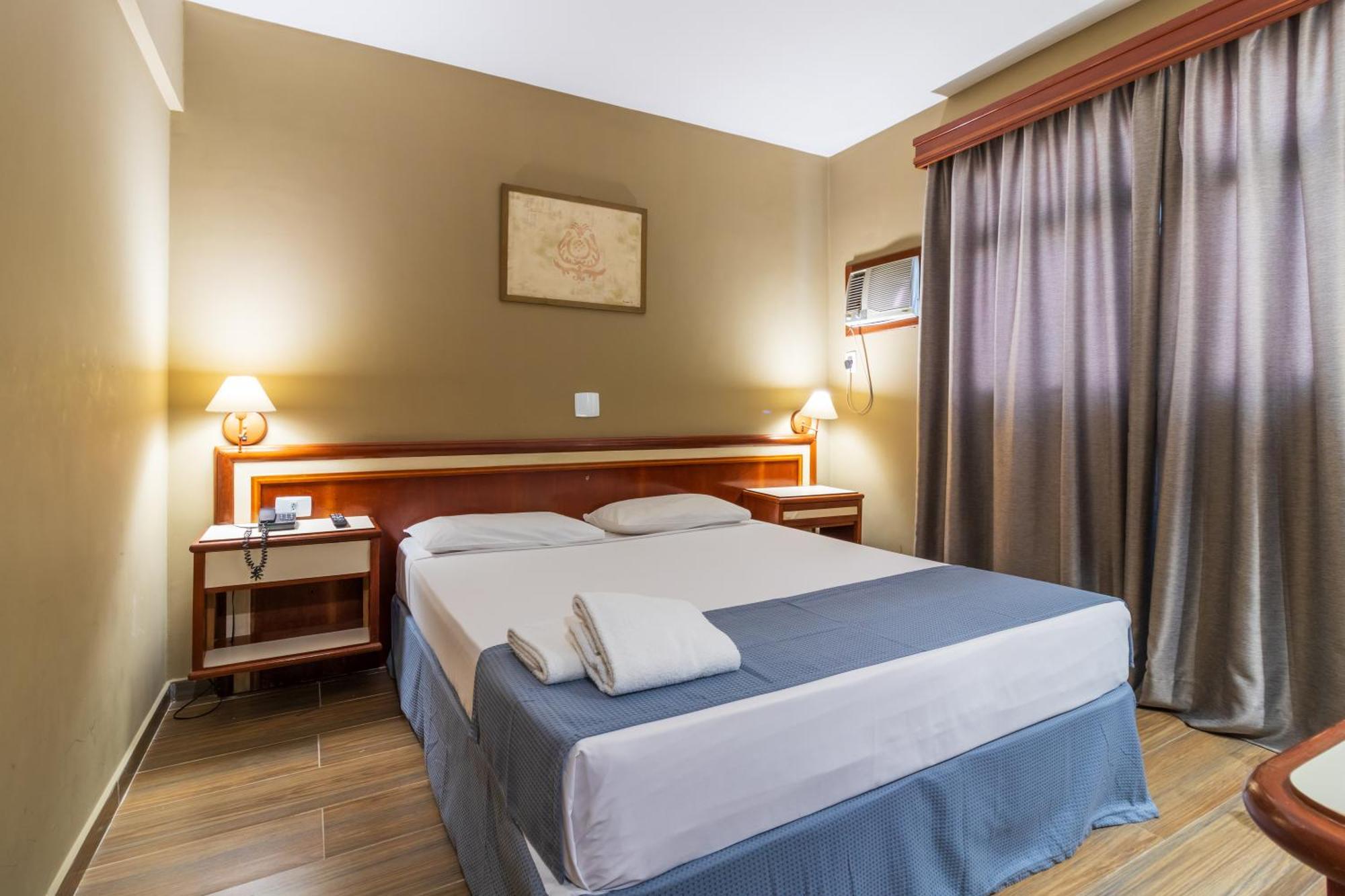 Otel Braston Augusta By Castelo Itaipava Sao Paulo