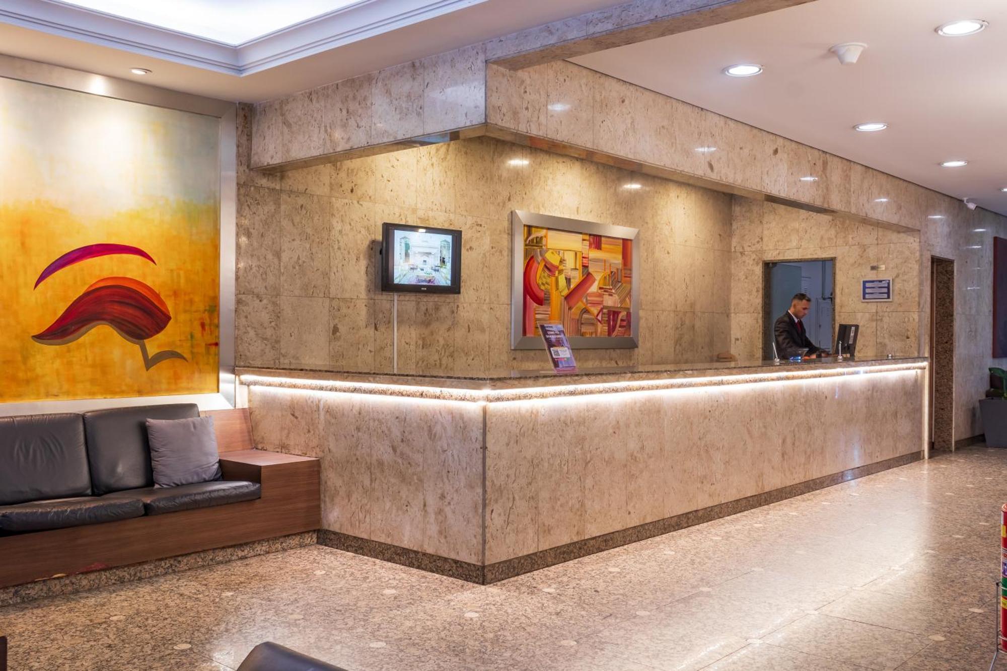 Braston Augusta By Castelo Itaipava Otel 3*