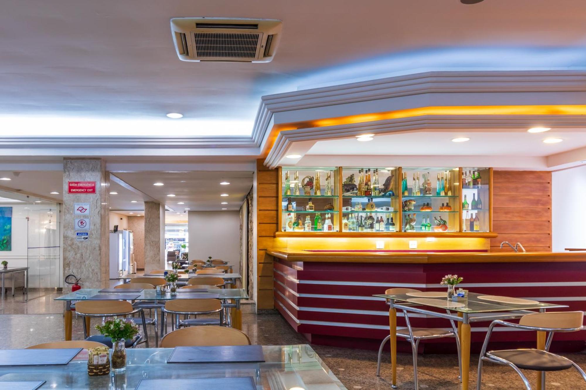 Otel Braston Augusta By Castelo Itaipava