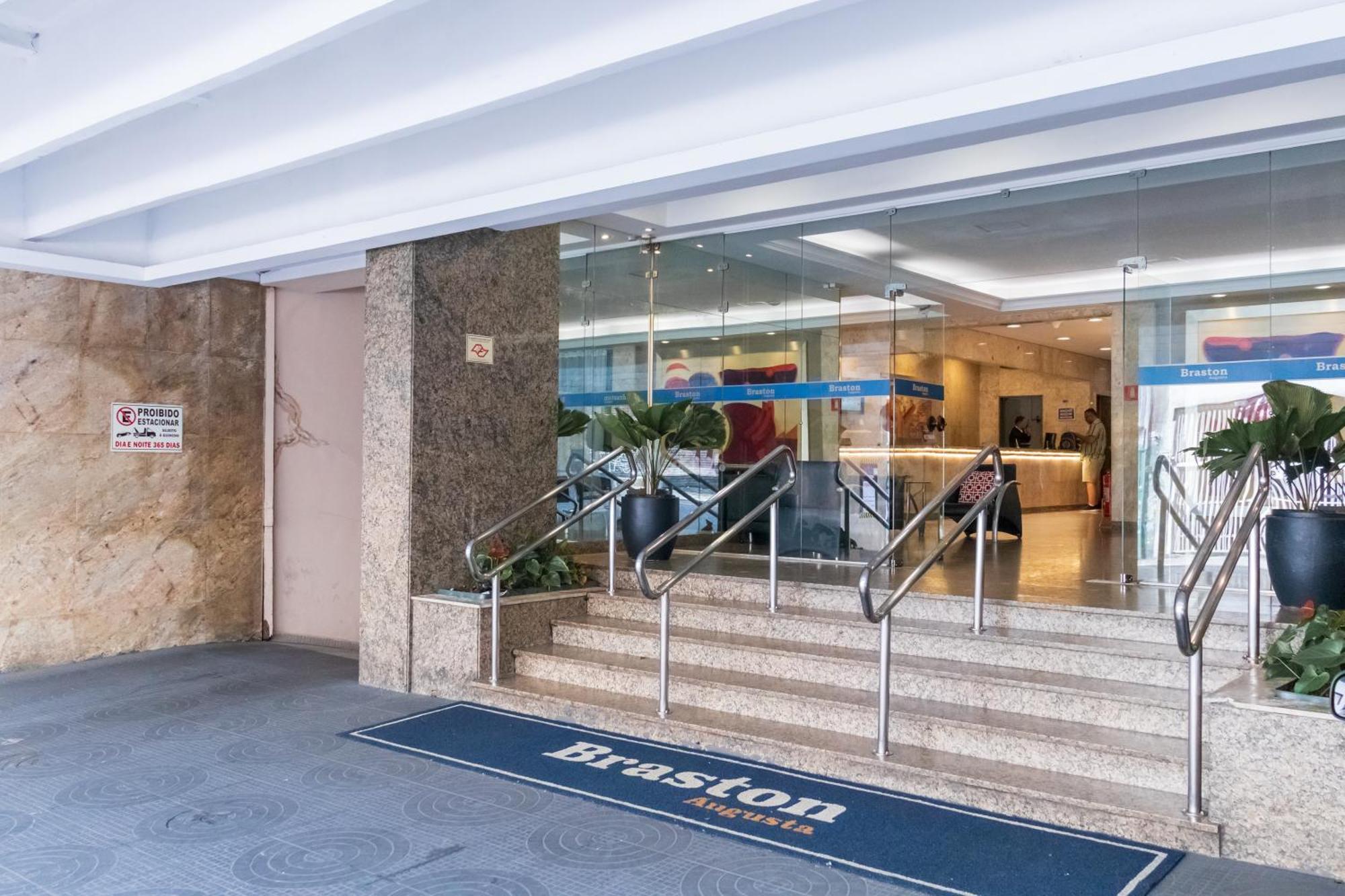 Otel Braston Augusta By Castelo Itaipava Sao Paulo