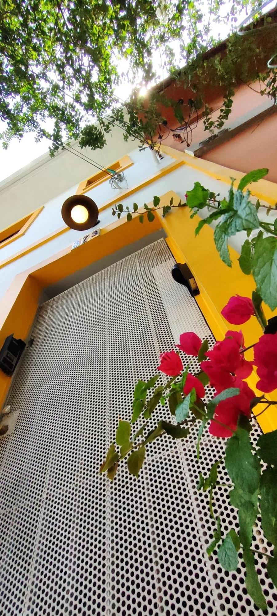 Guest house Casa 373 - Mariana - Valores Acessiveis *
