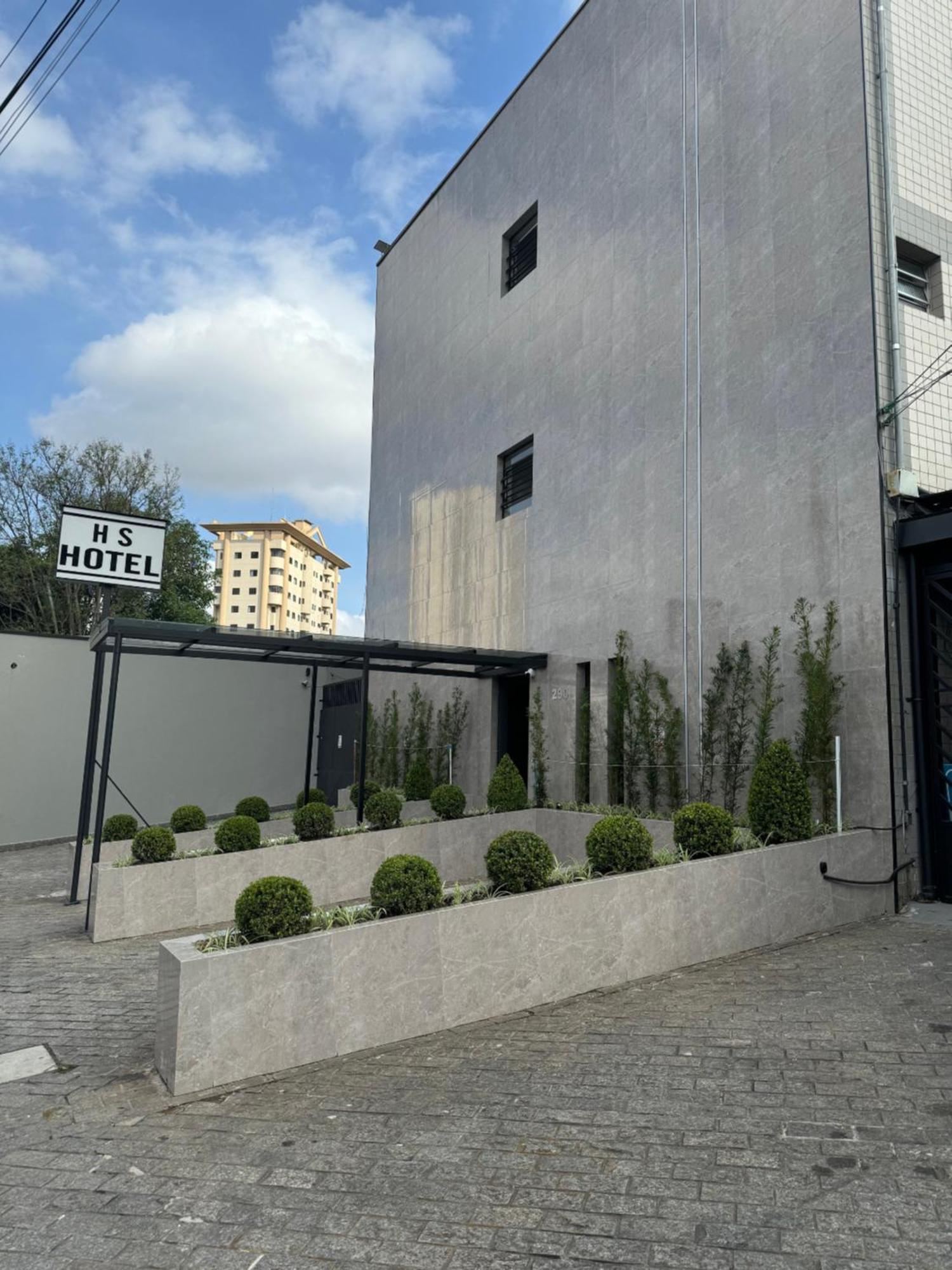 Hs Sao Paulo