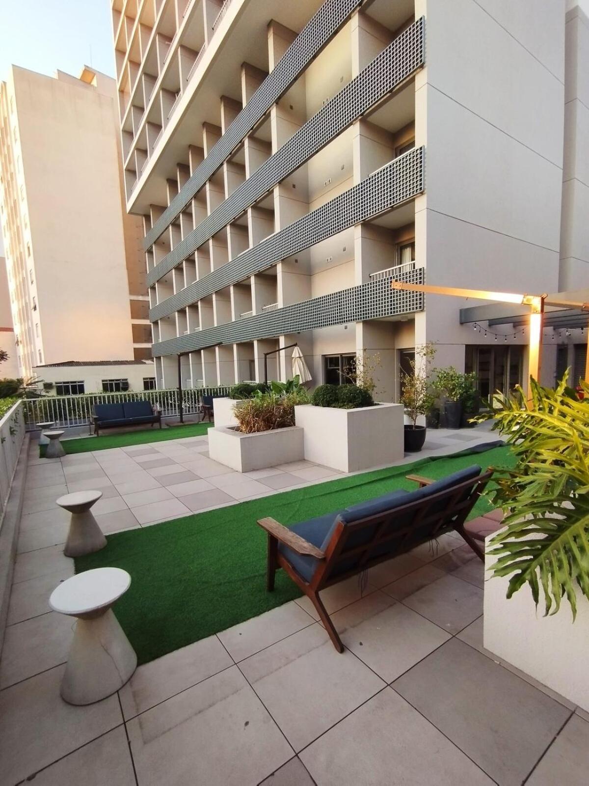 Loft Metro Faria Lima, Largo Da Batata, Butanta, Usp, Clube Hebraica Reboucas Apartamento *