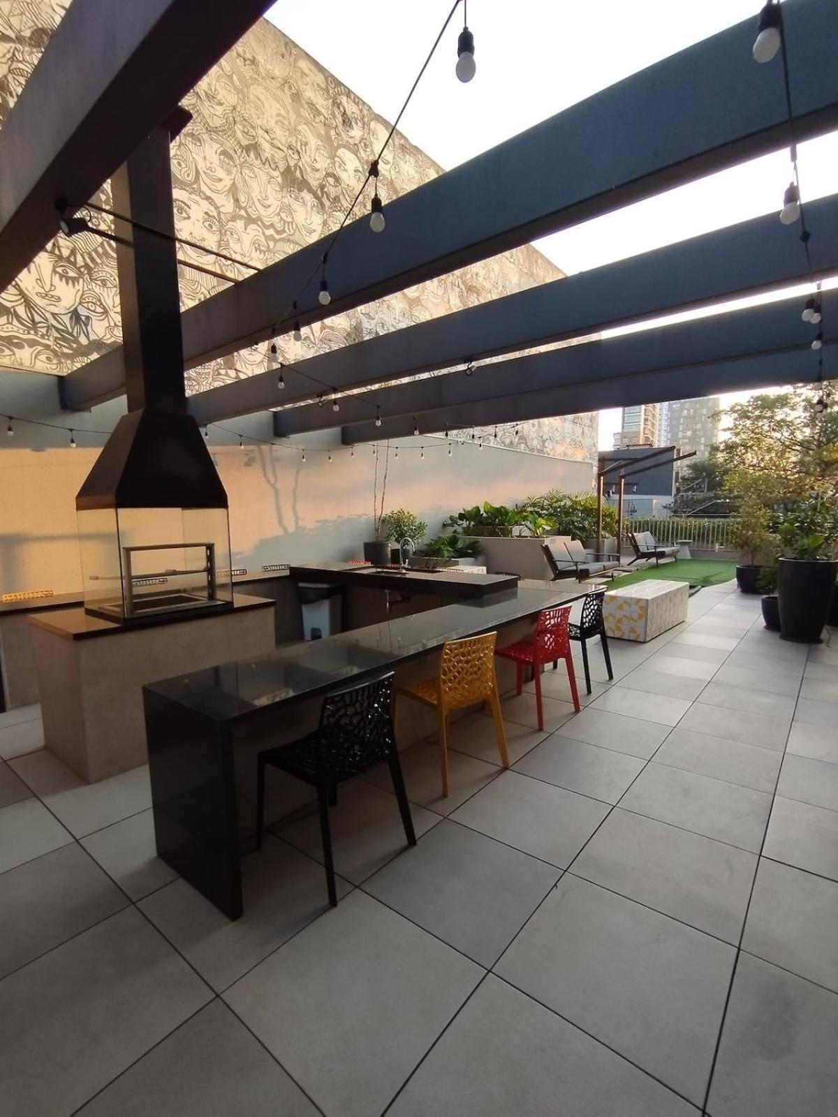 Loft Metro Faria Lima, Largo Da Batata, Butanta, Usp, Clube Hebraica Reboucas