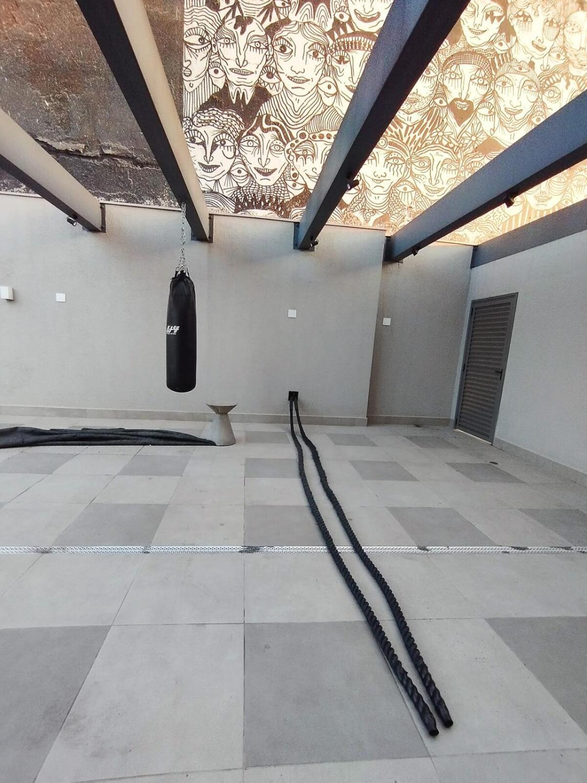 Loft Metro Faria Lima, Largo Da Batata, Butanta, Usp, Clube Hebraica Reboucas Apartamento São Paulo