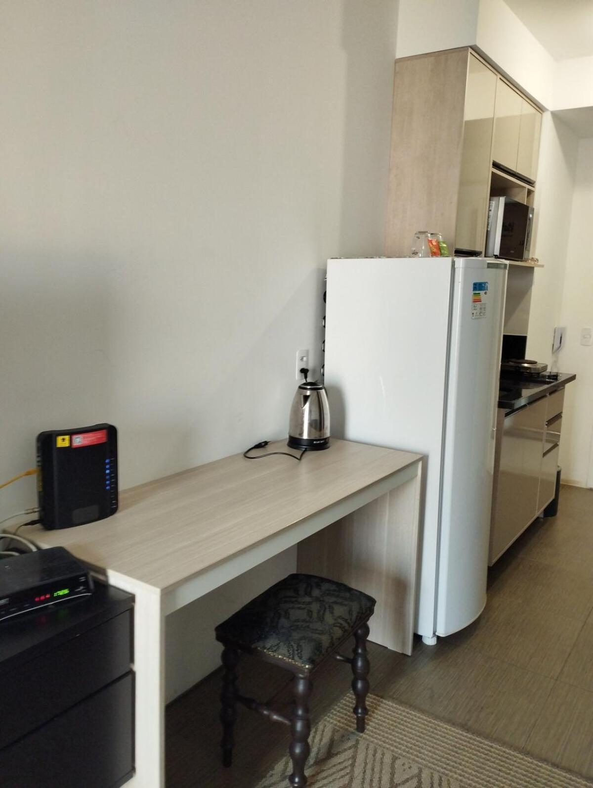 Loft Metro Faria Lima, Largo Da Batata, Butanta, Usp, Clube Hebraica Reboucas *