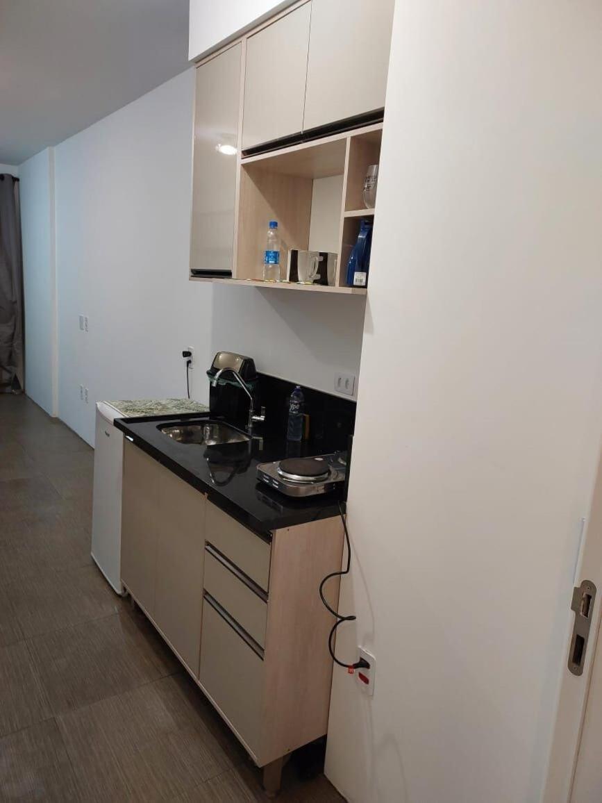 Loft Metro Faria Lima, Largo Da Batata, Butanta, Usp, Clube Hebraica Reboucas Apartamento *