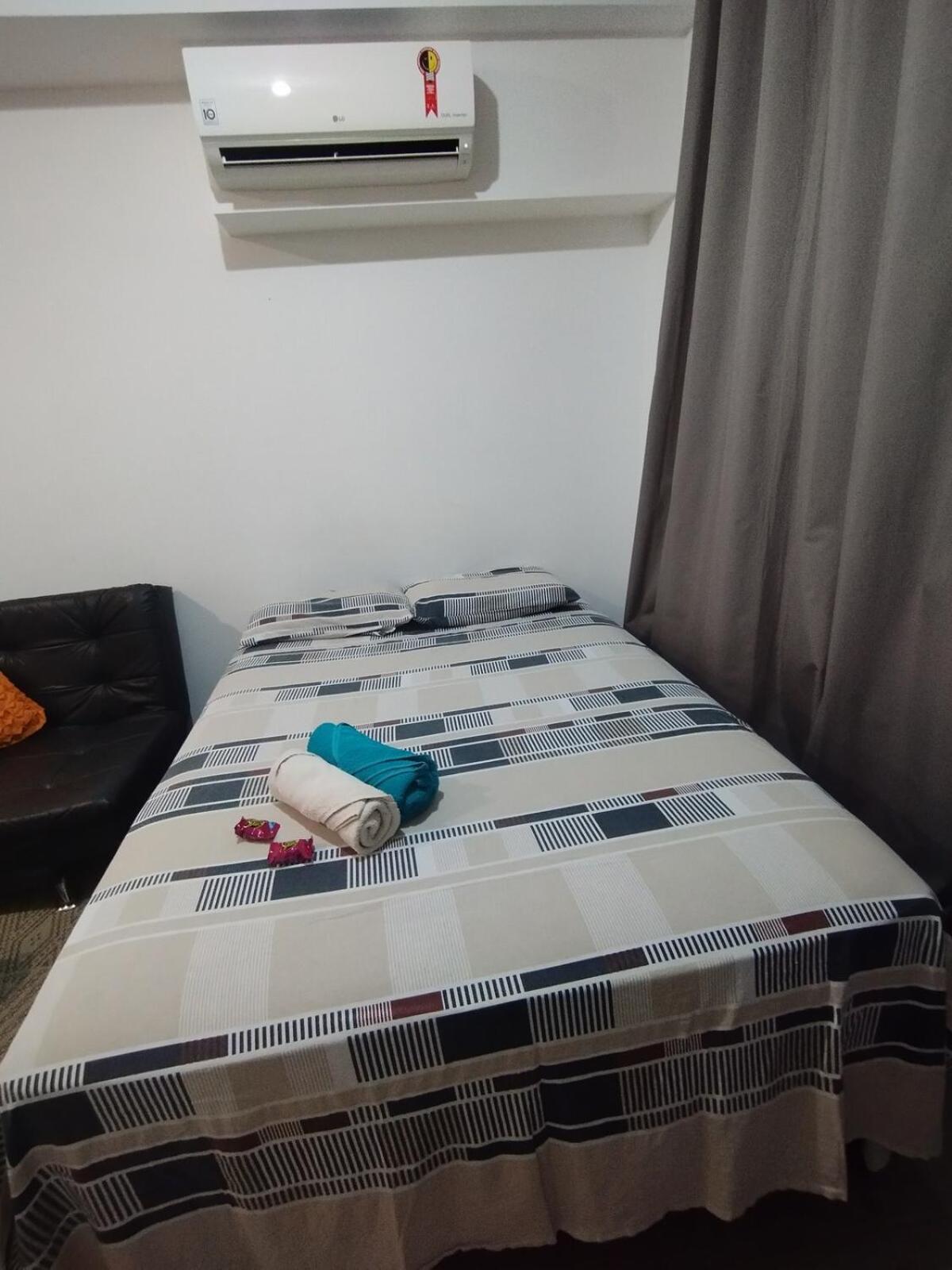 Apartamento Loft Metro Faria Lima, Largo Da Batata, Butanta, Usp, Clube Hebraica Reboucas São Paulo