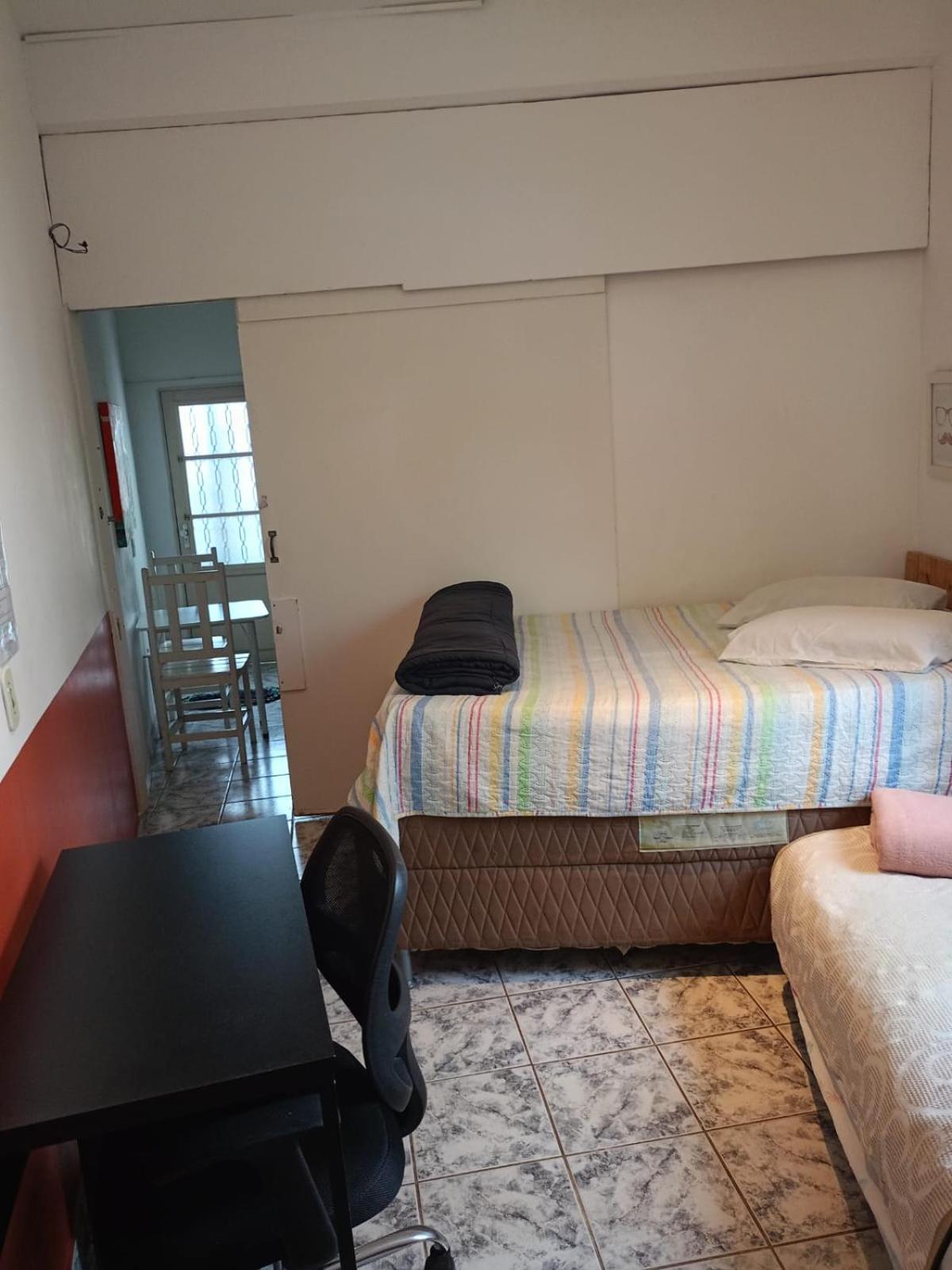 Gasthof Acca Mariana São Paulo