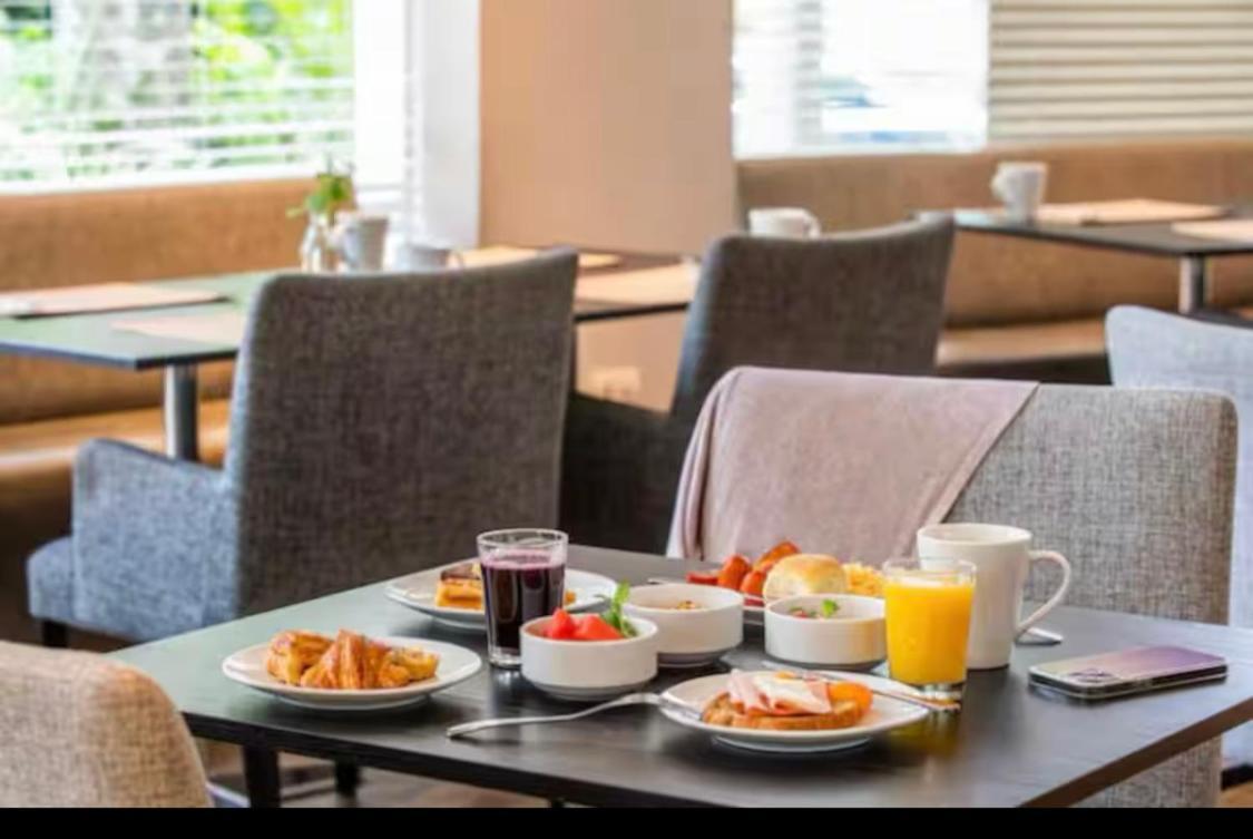 Luxo&confort Av Ibirapuera Hotel São Paulo