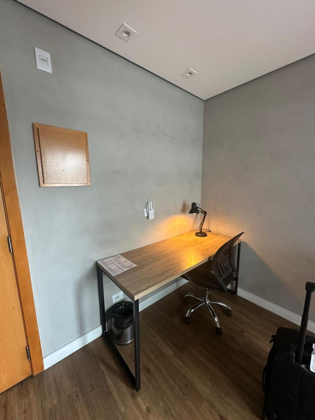 Loft-in Jardim Paulista - Ibirapuera X Sao Paulo