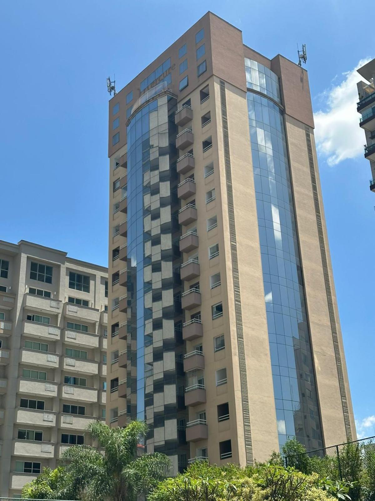 Loft-in Jardim Paulista - Ibirapuera X *