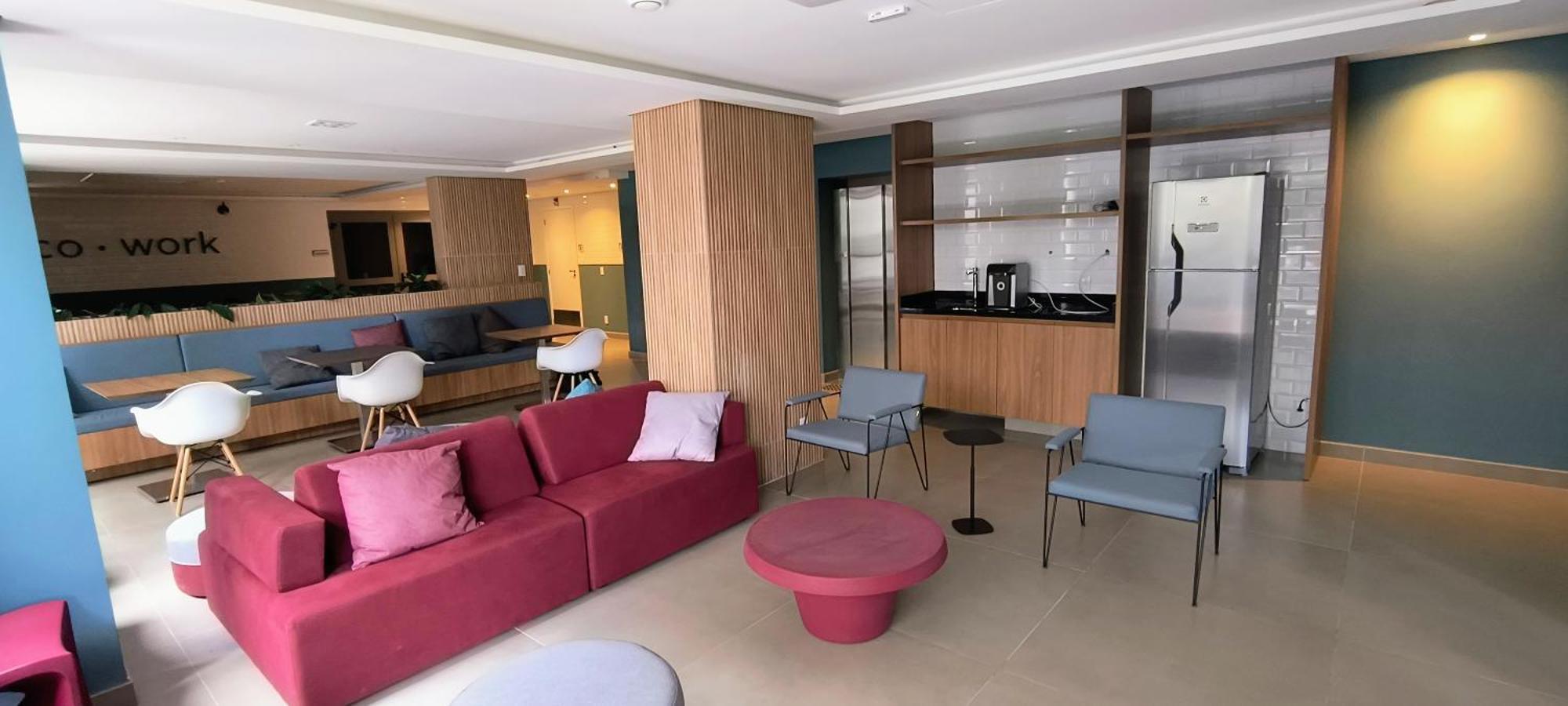 Apartment 2 Pessoas