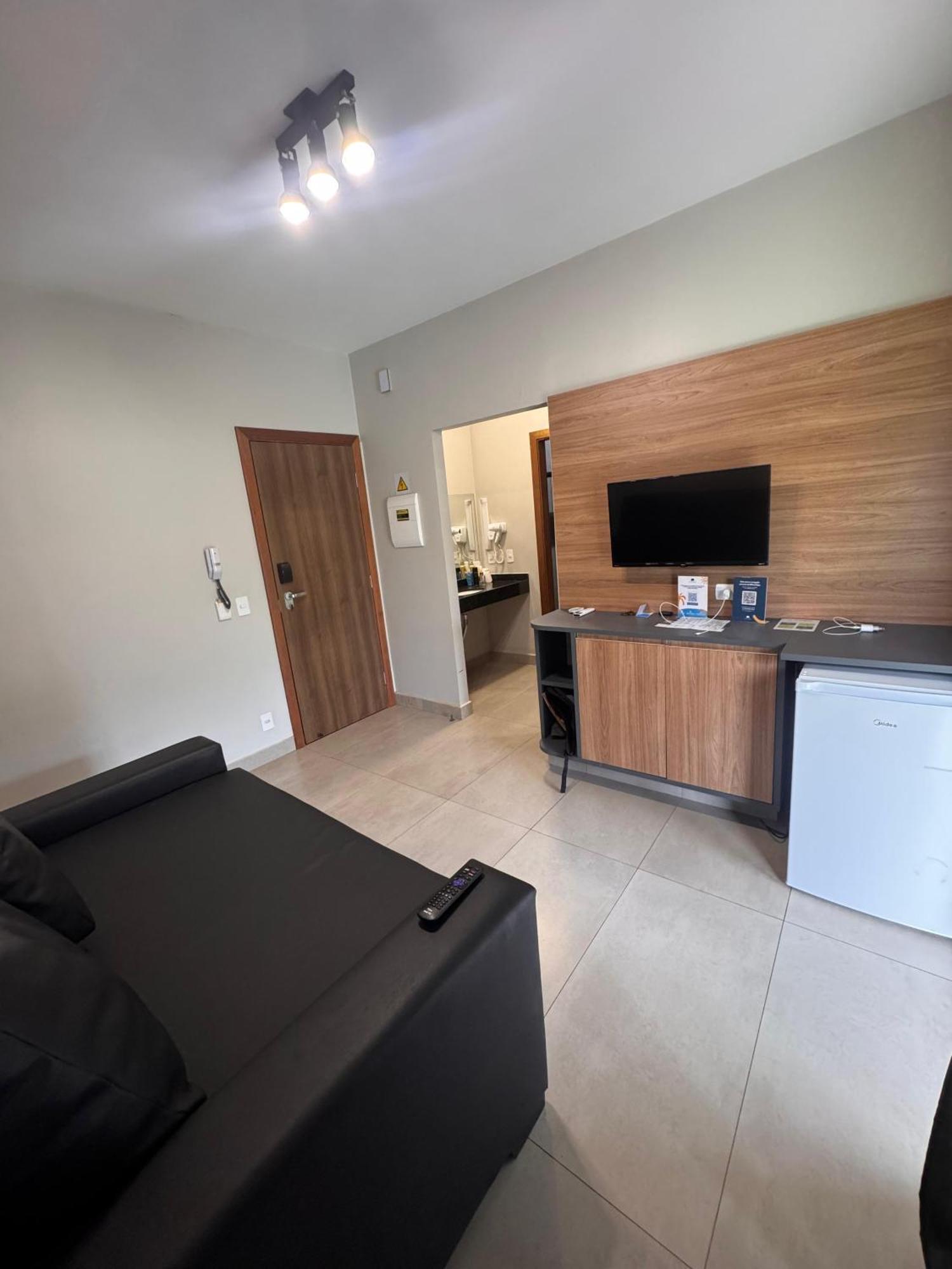 Apartment Grandes Lagos Bangalo 2201 Sao Paulo