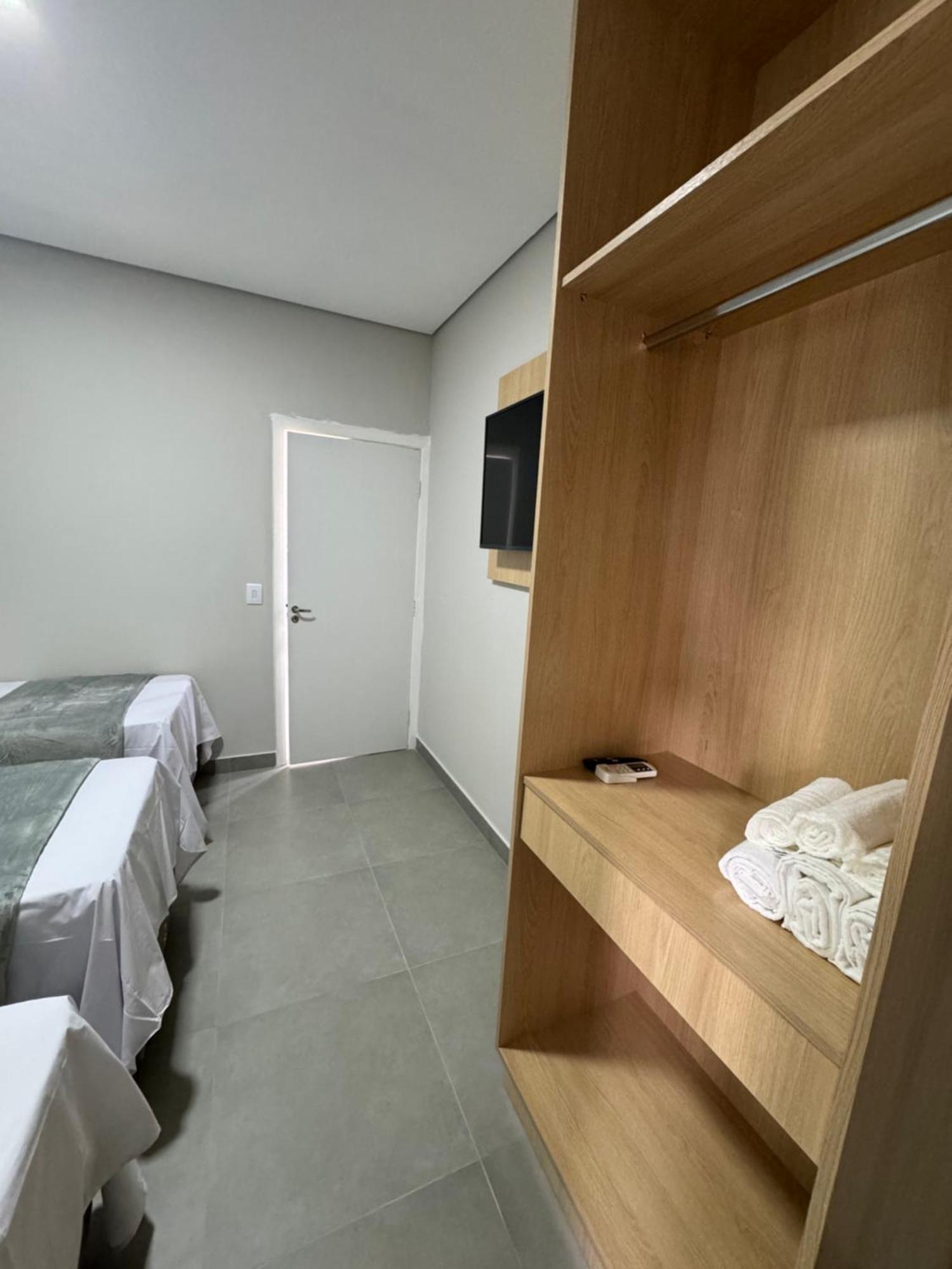 Hs 3* Sao Paulo