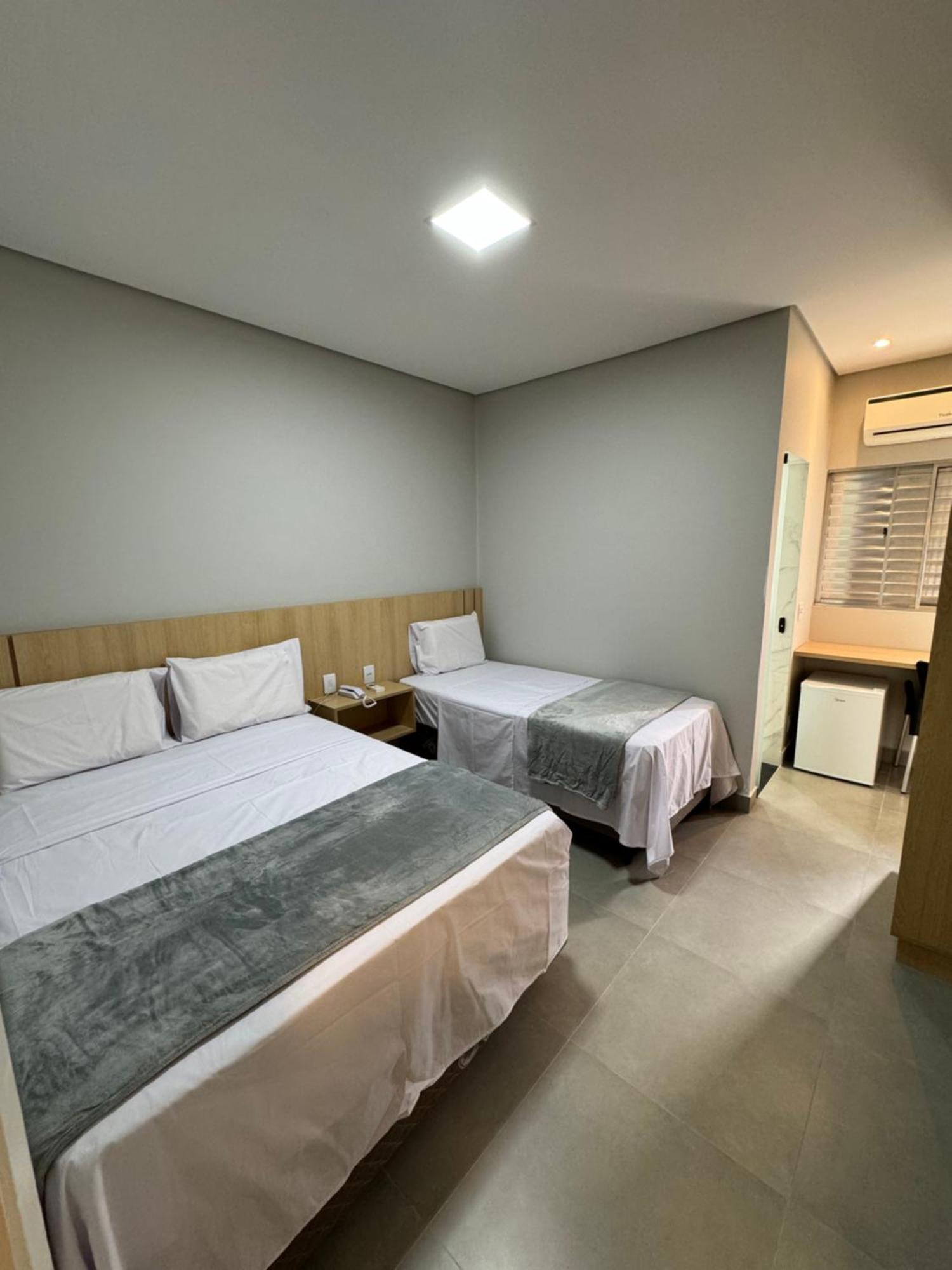 Hs Hotel 3*