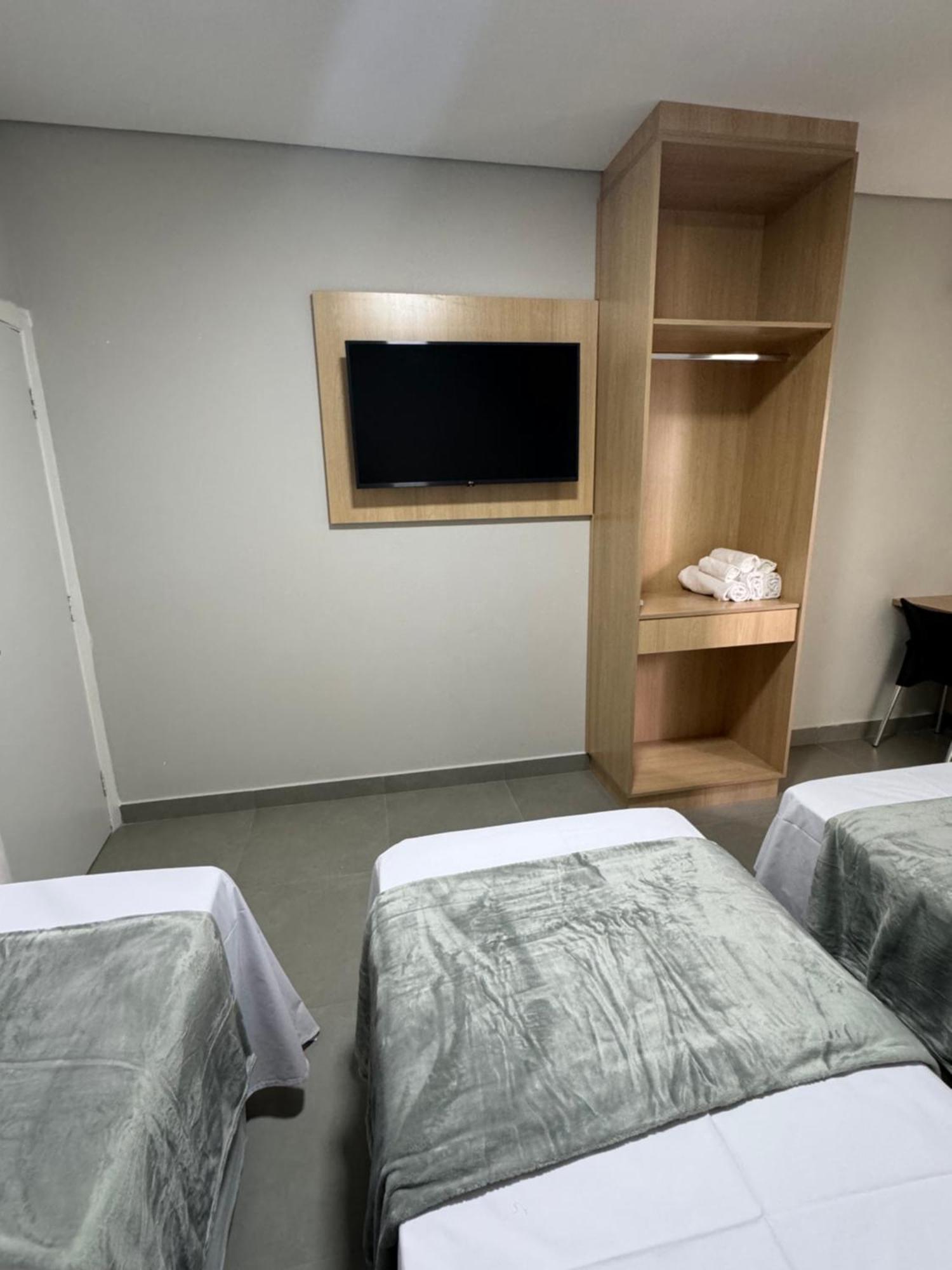 Hotel Hs Sao Paulo