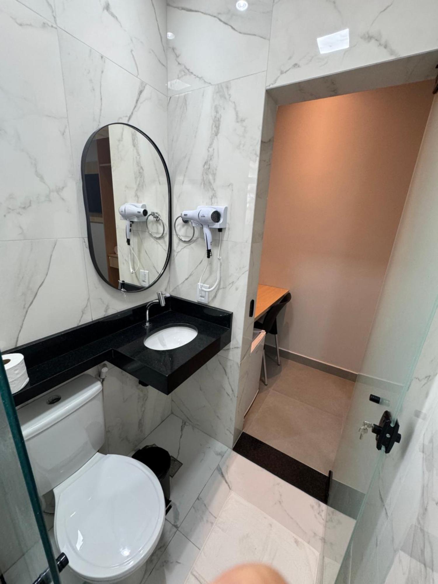 Hs Hotel Sao Paulo