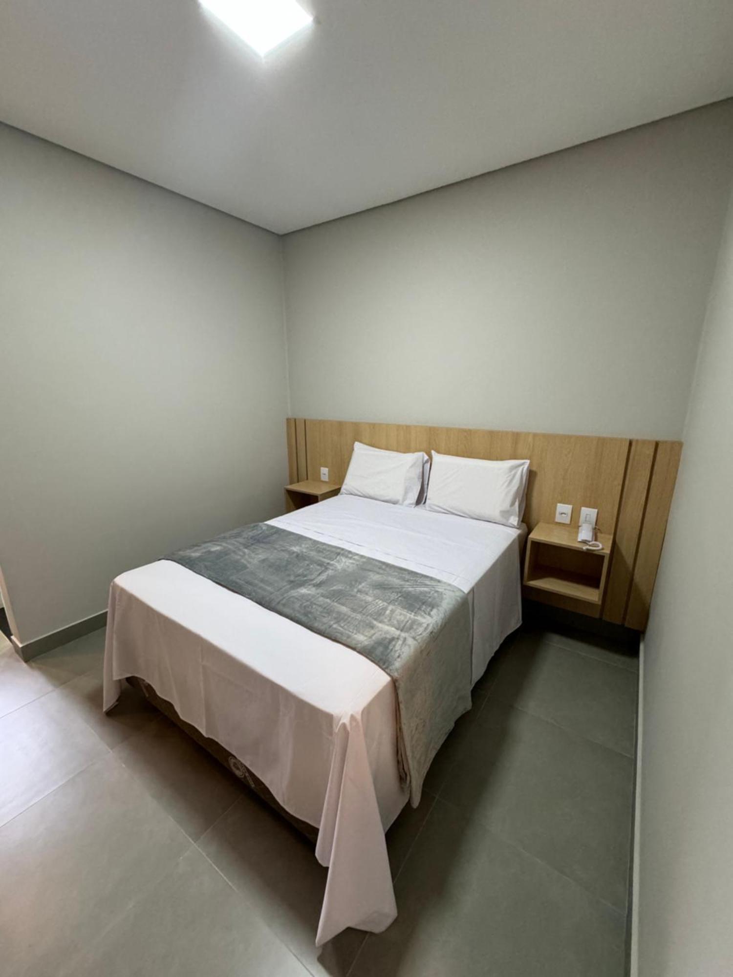Hotel Hs Sao Paulo
