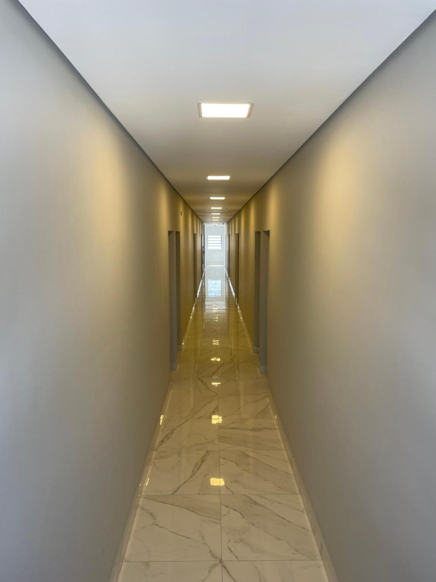 Hs Hotel Sao Paulo