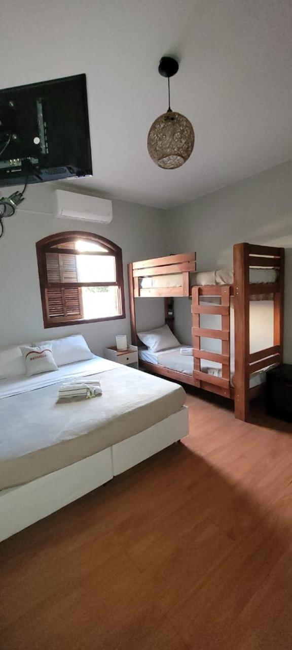 Matianellu Sp Hostel *