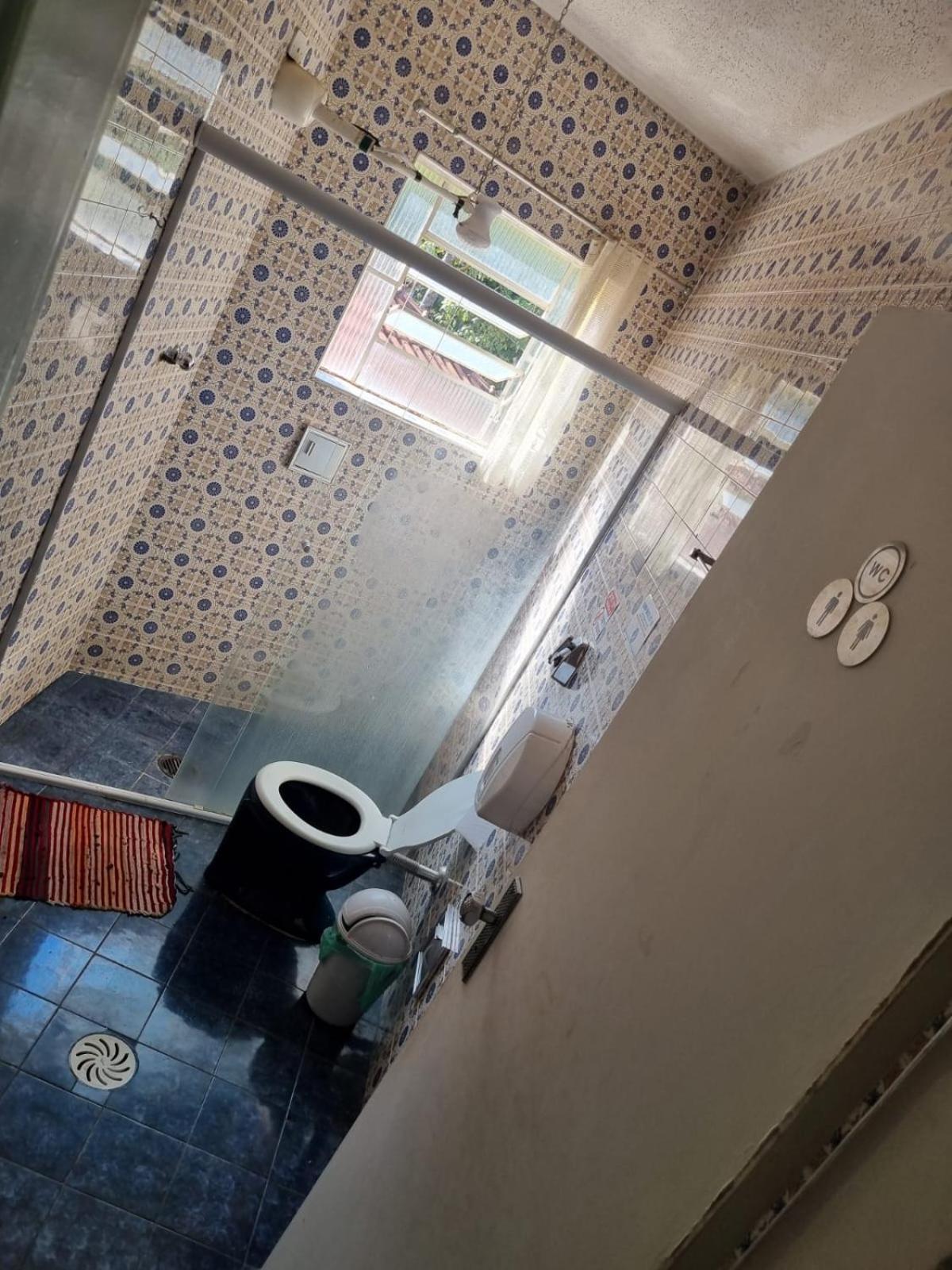 Dumah Hostel *