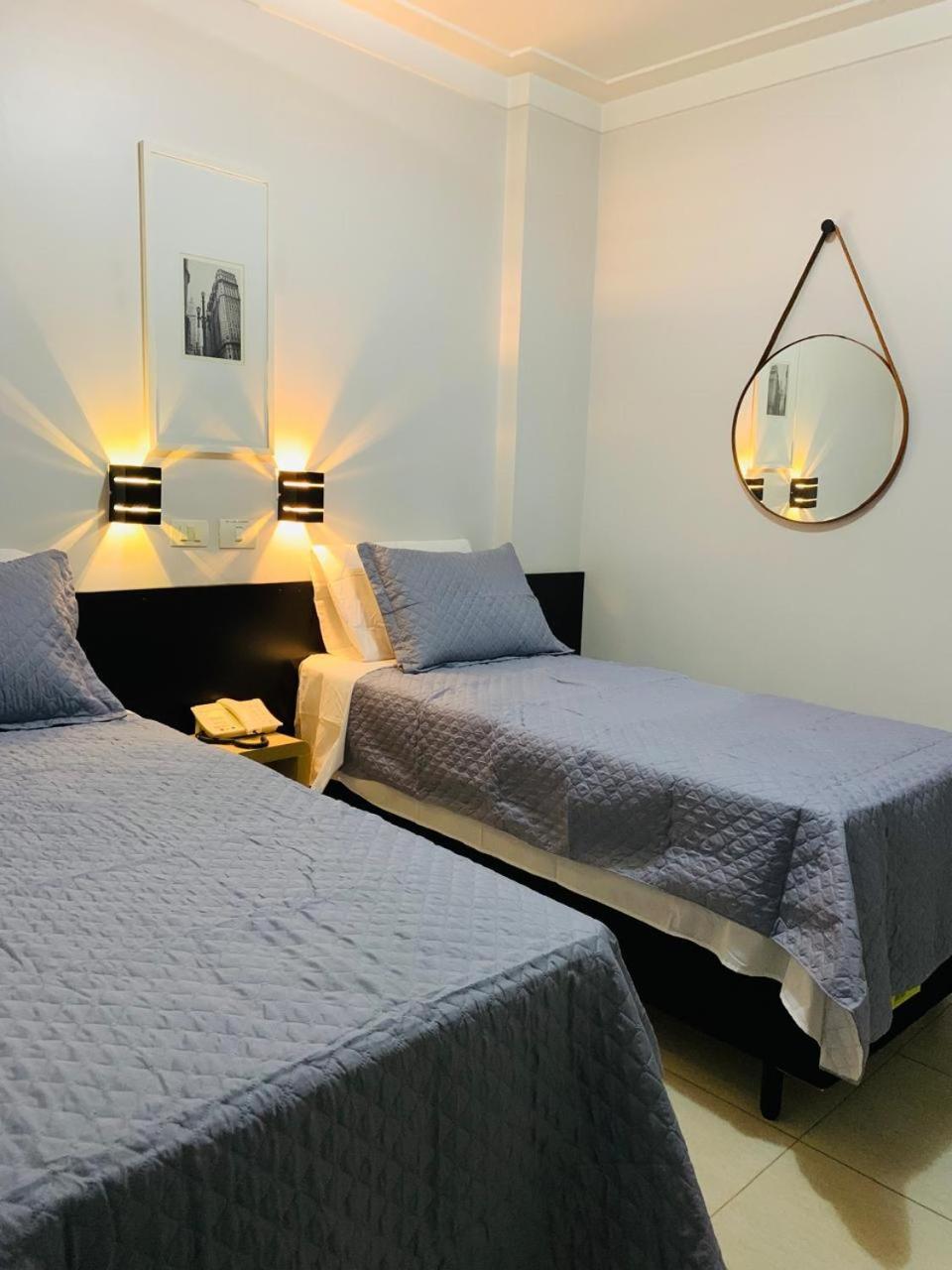 Aparthotel Lory *