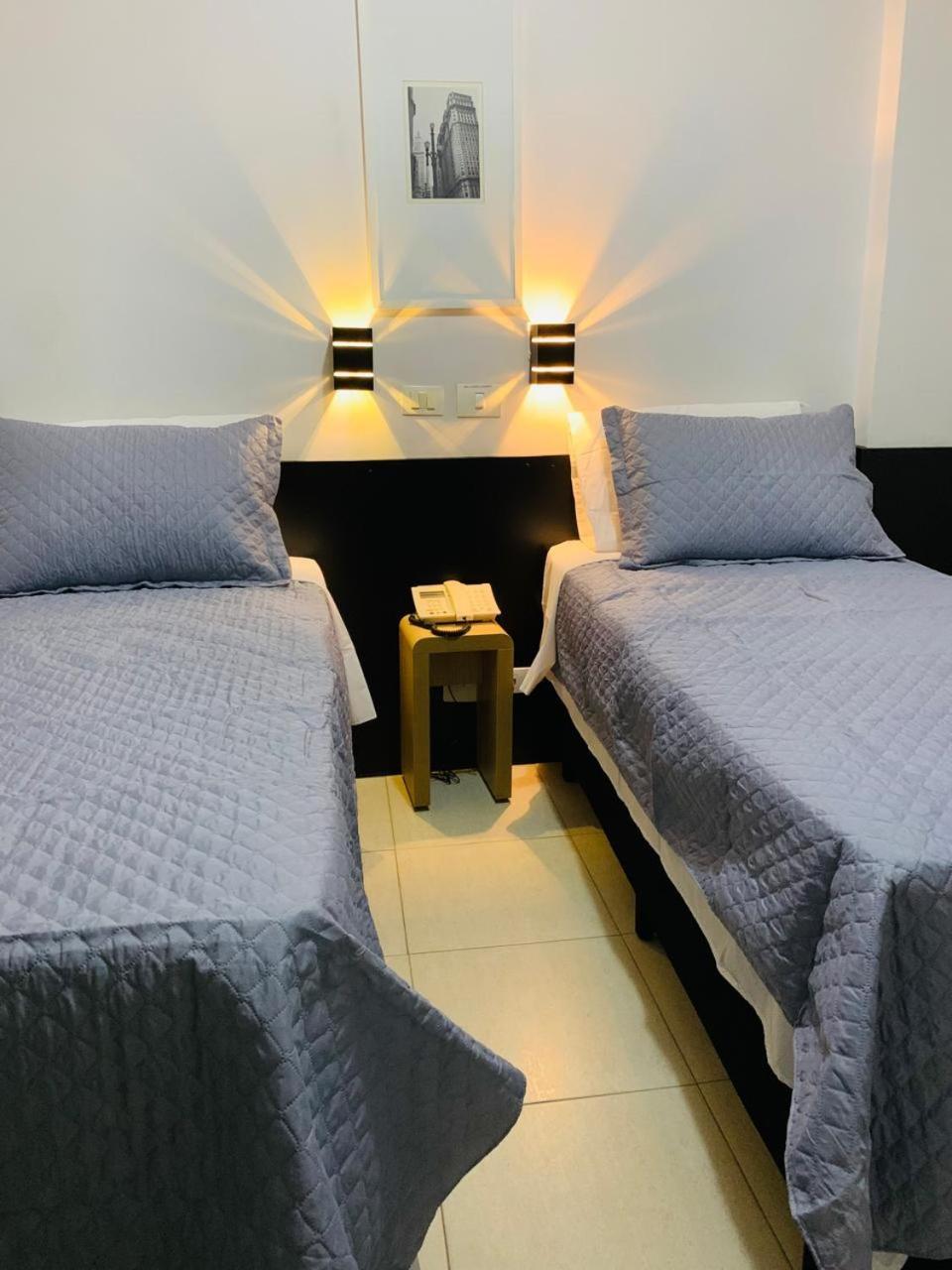 Aparthotel Lory