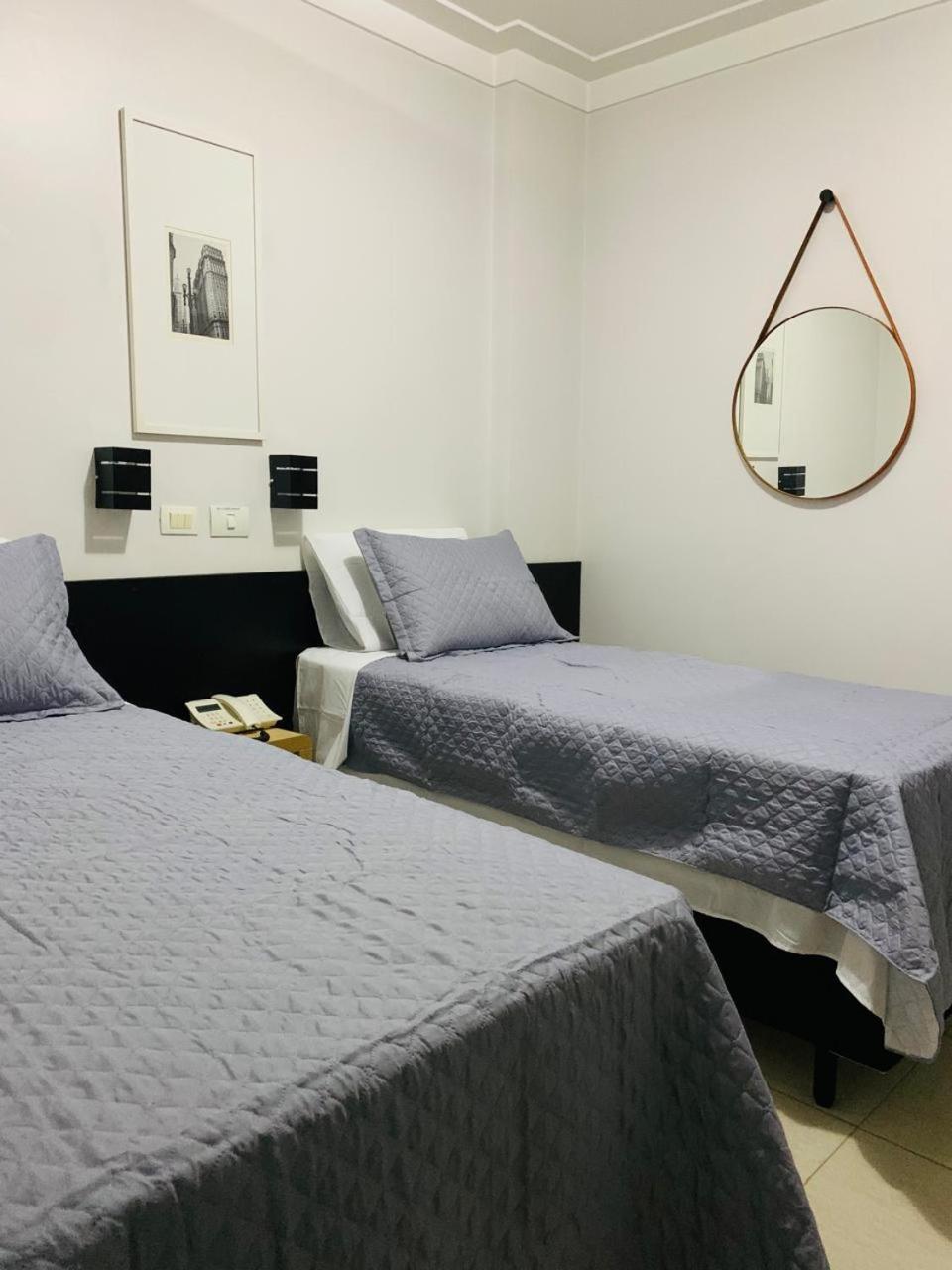 Lory Aparthotel São Paulo