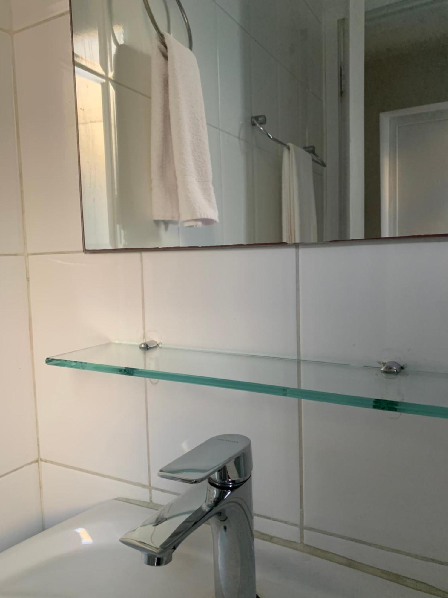 Lory Aparthotel São Paulo