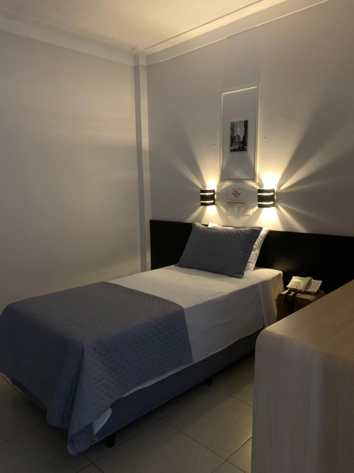 Aparthotel Lory São Paulo