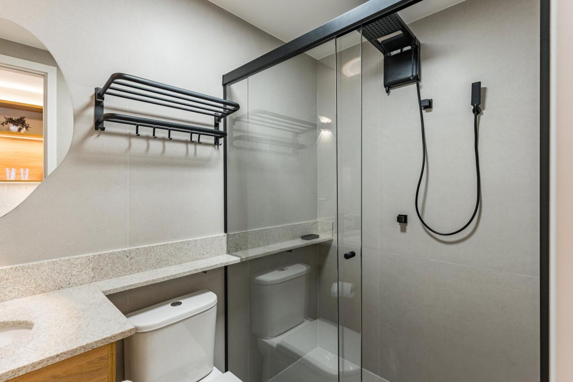 Apartemen Cyclinn Pinheiros