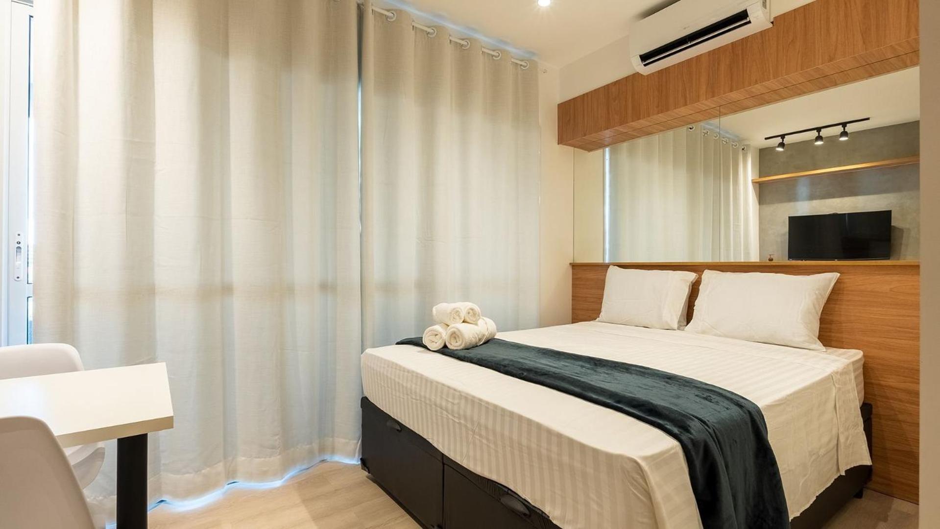 By Dh: Luxo E Conforto Em Perdizes, Aos Poucos Minutos Do Allianz Parque Holiday home