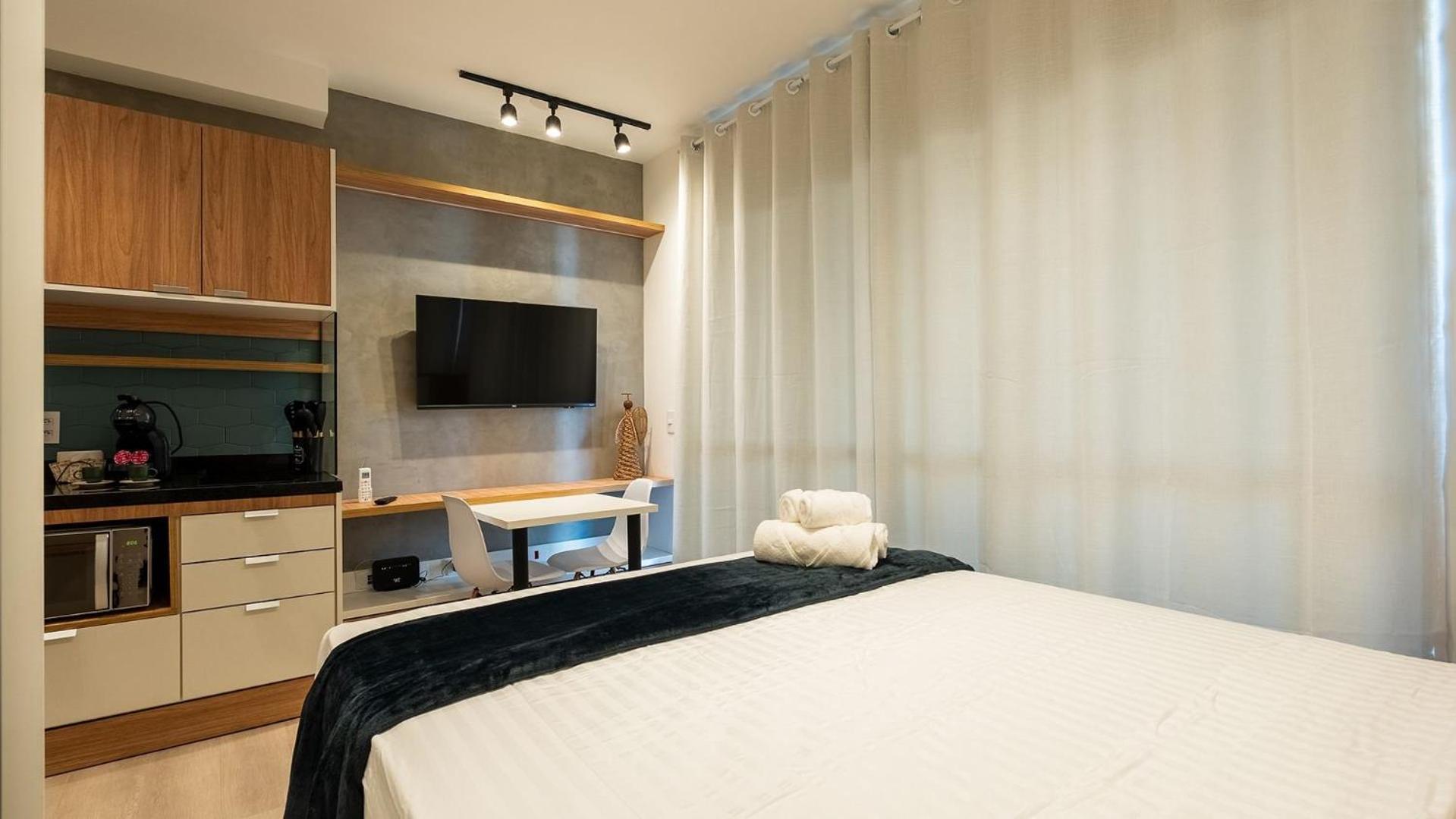 Holiday home By Dh: Luxo E Conforto Em Perdizes, Aos Poucos Minutos Do Allianz Parque *