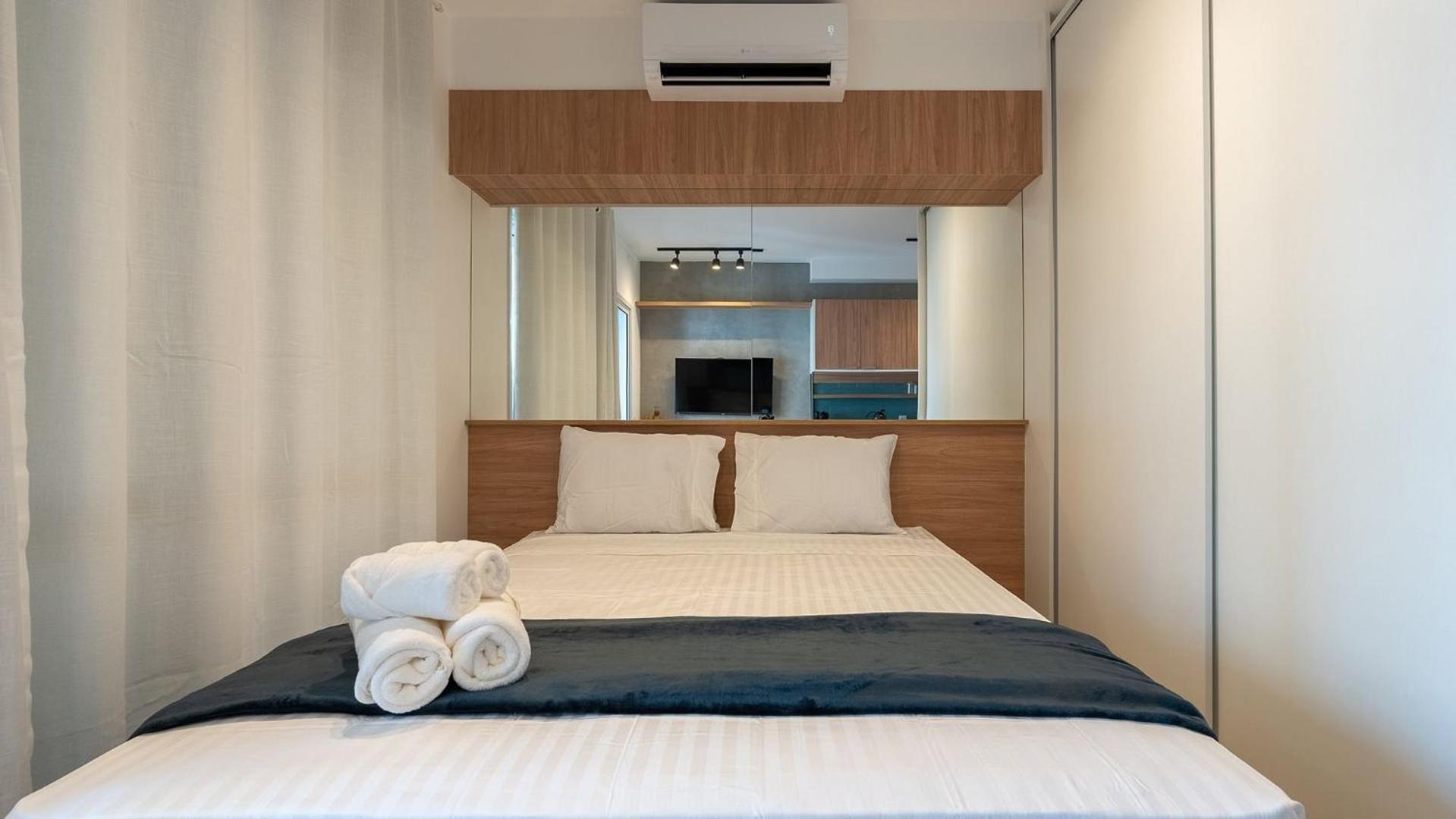 By Dh: Luxo E Conforto Em Perdizes, Aos Poucos Minutos Do Allianz Parque Holiday home *