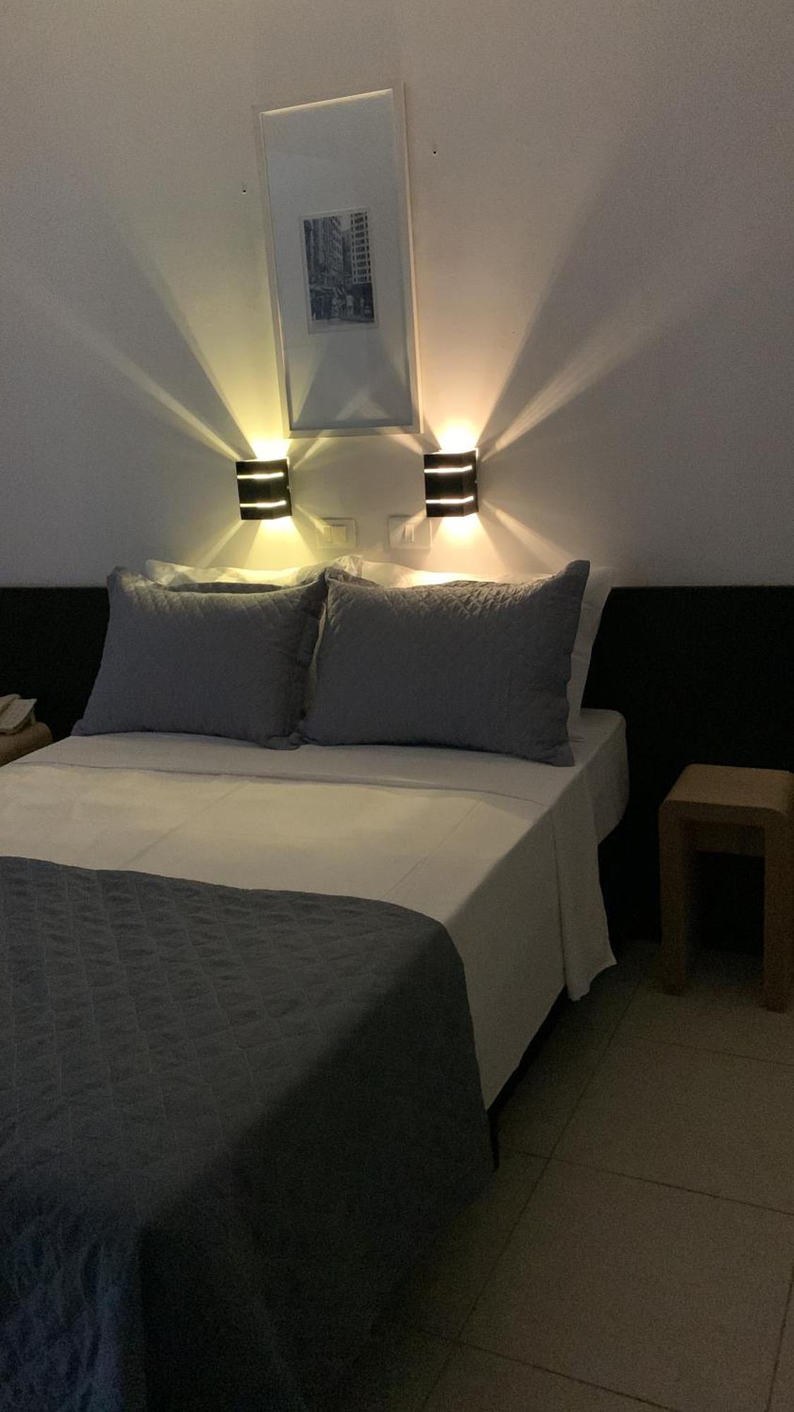 Lory Aparthotel São Paulo
