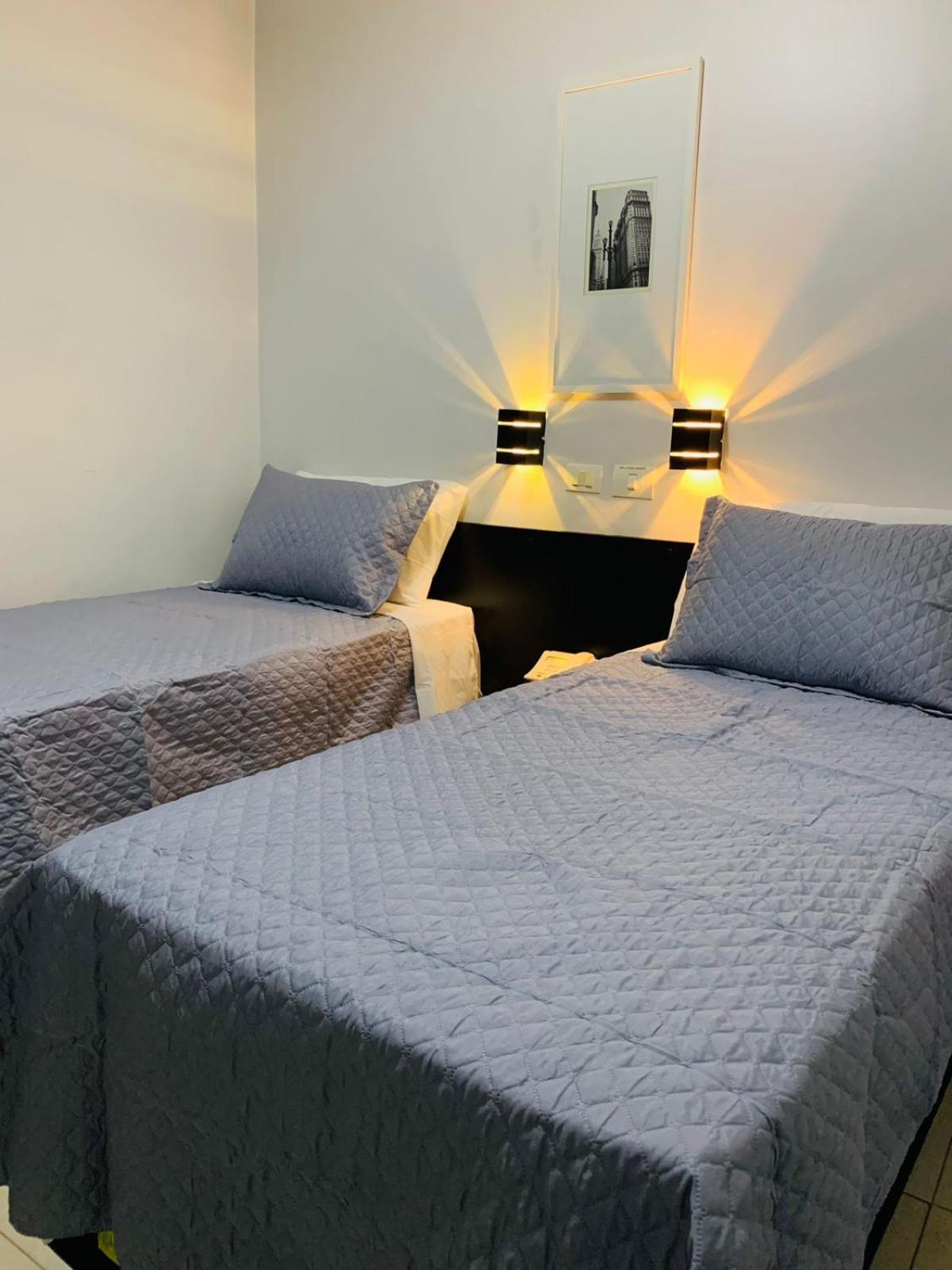 Aparthotel Lory São Paulo