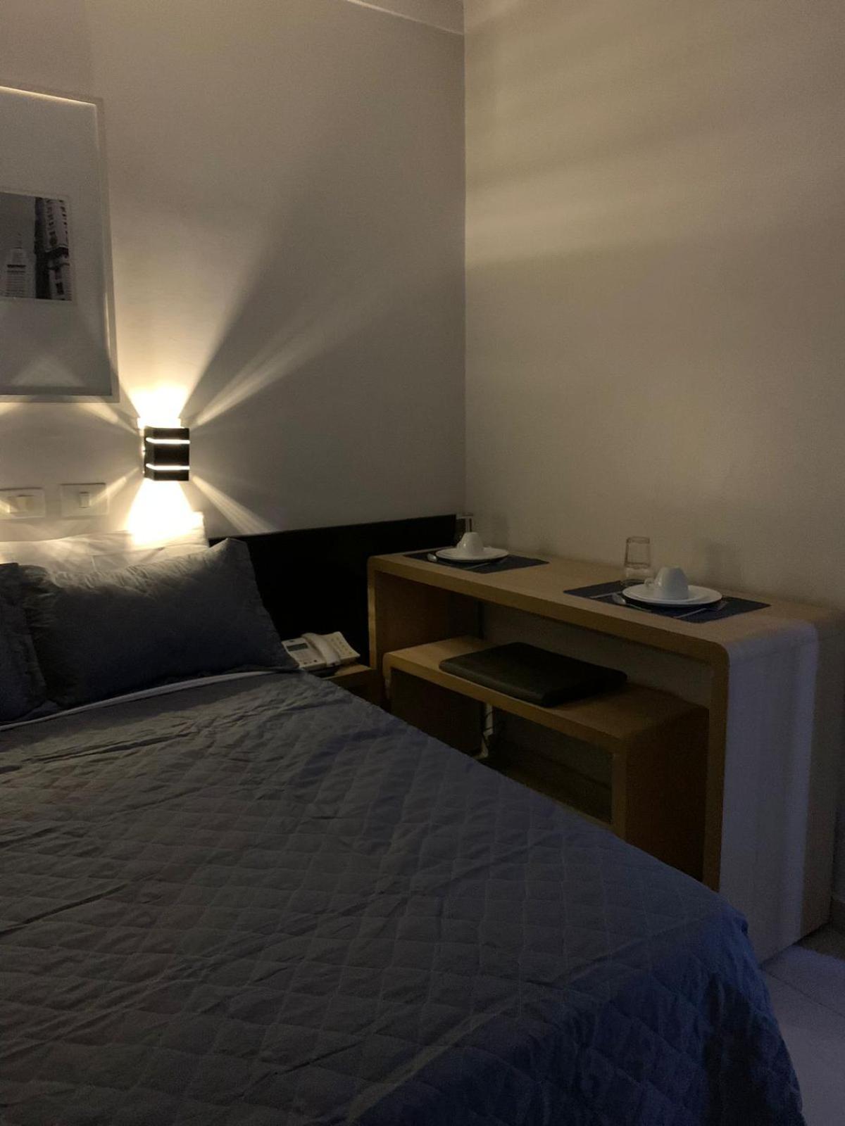 Lory Aparthotel