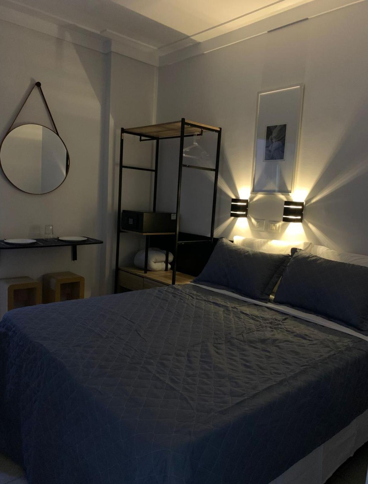 Aparthotel Lory *