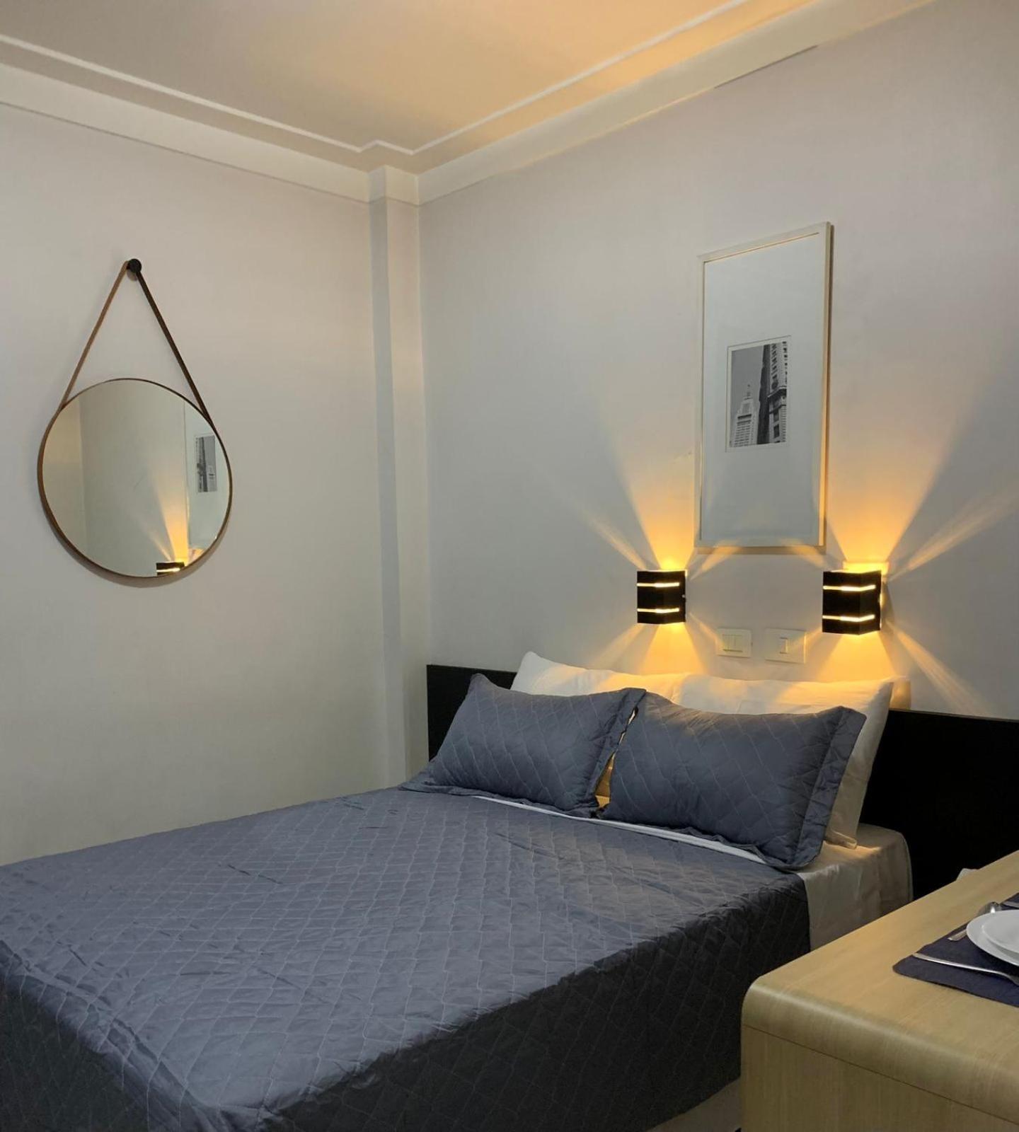 Lory Aparthotel *