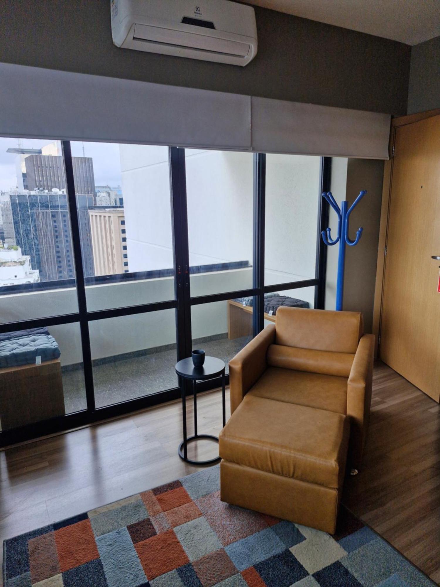 Blue Boutique Paulista Hotel Sao Paulo