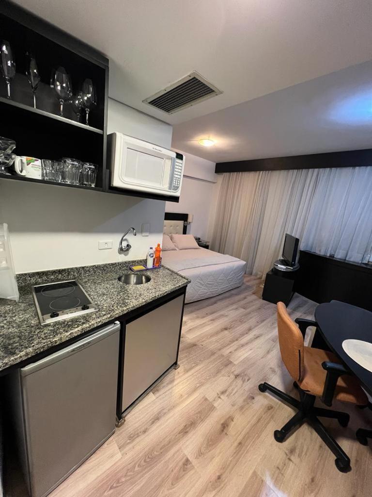 Premium Bela Vista Apart Otel