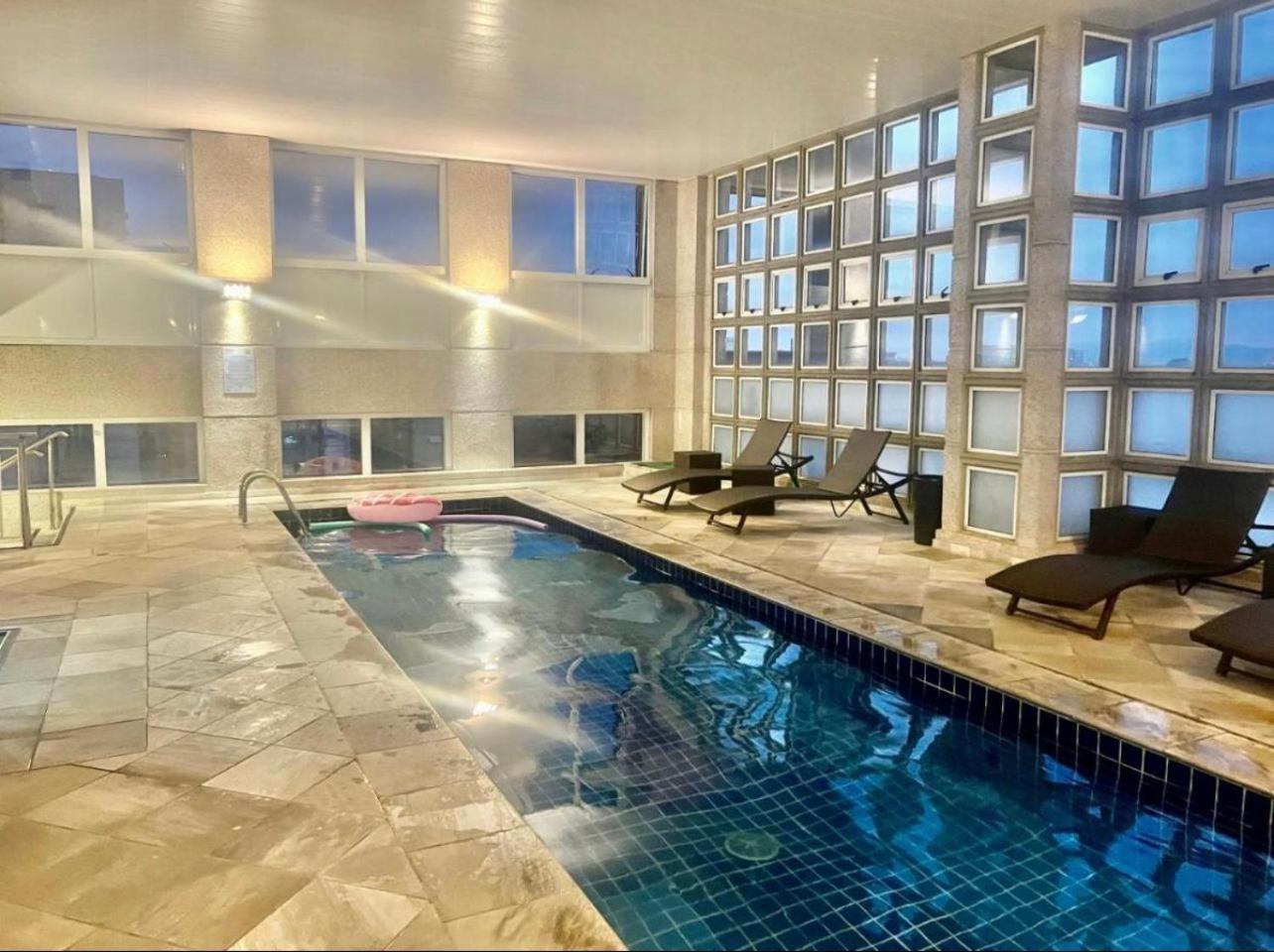 Premium Bela Vista * Sao Paulo