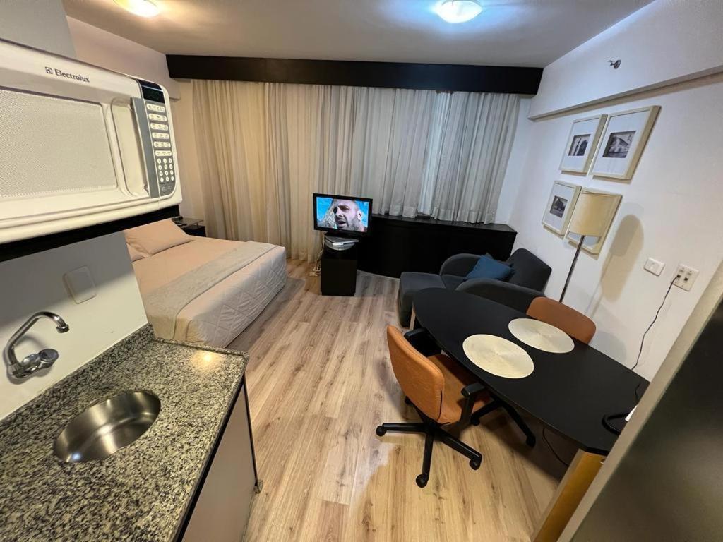 Apart Otel Premium Bela Vista
